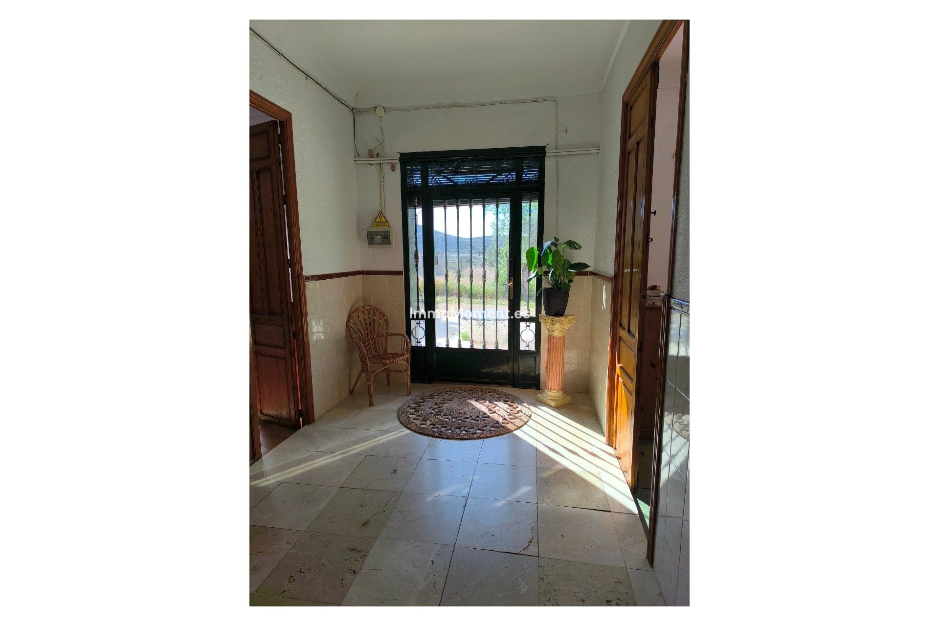Reventa - Villa independiente - Jumilla - Torre Del Rico