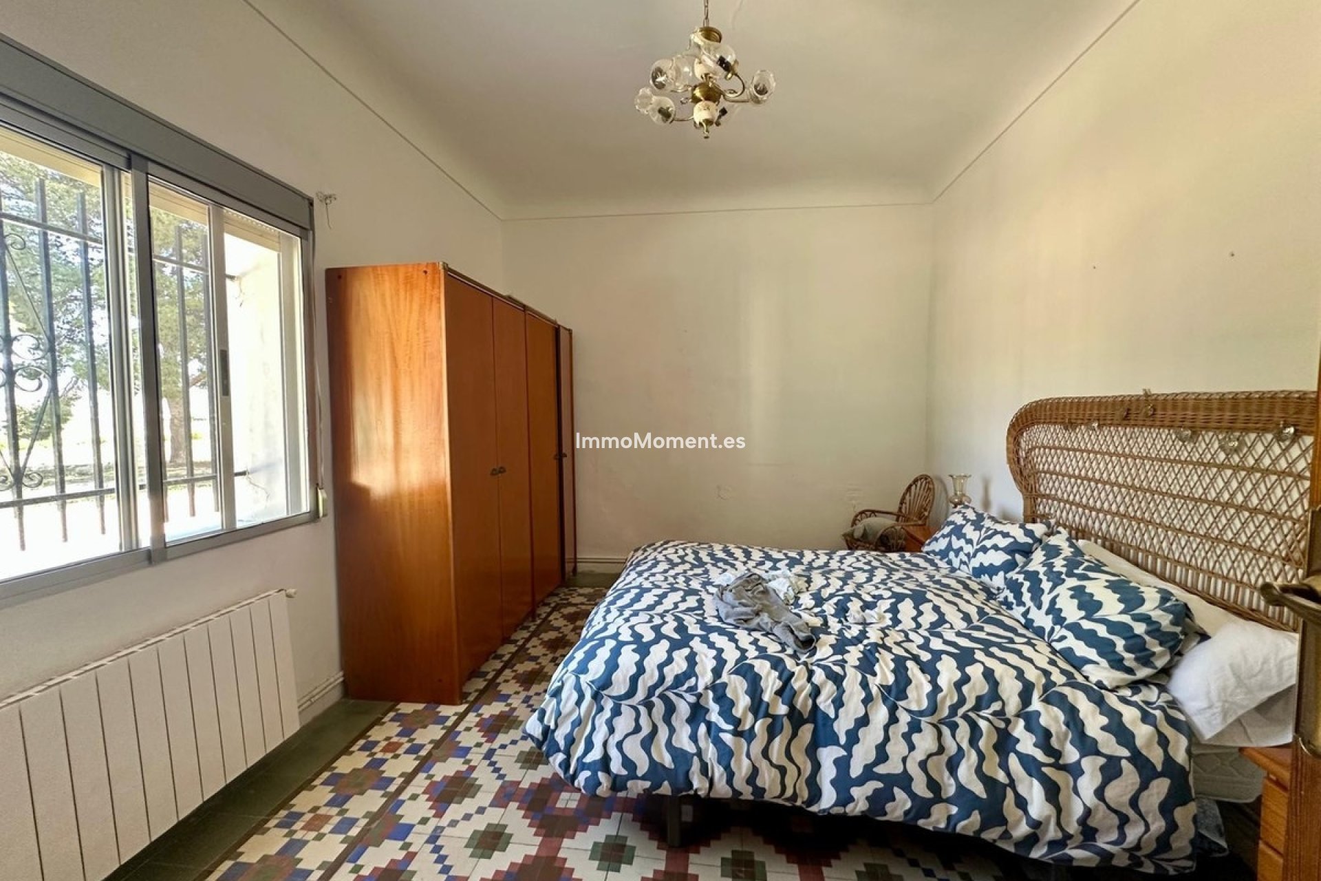 Reventa - Villa independiente - Jumilla - Torre Del Rico