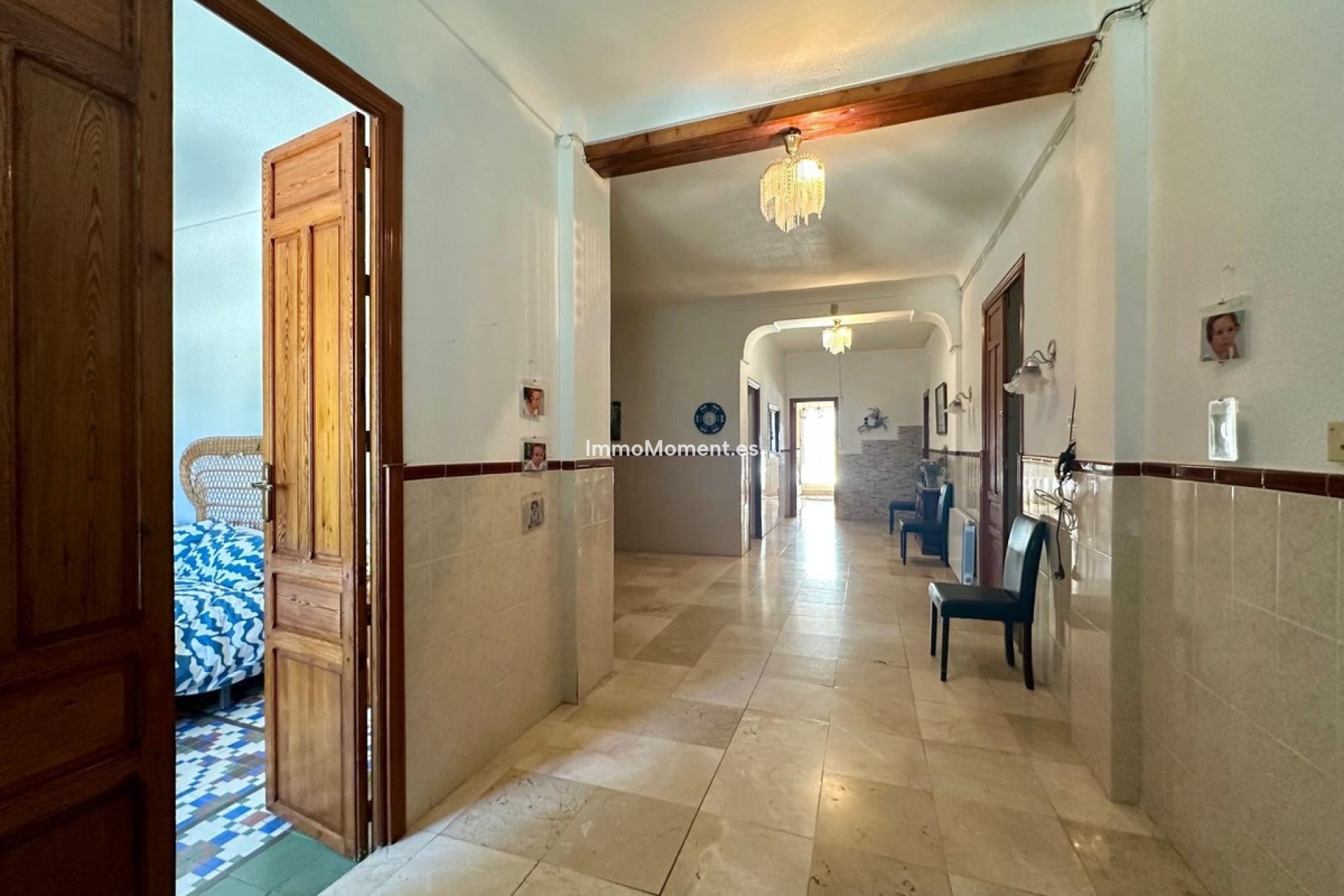 Reventa - Villa independiente - Jumilla - Torre Del Rico