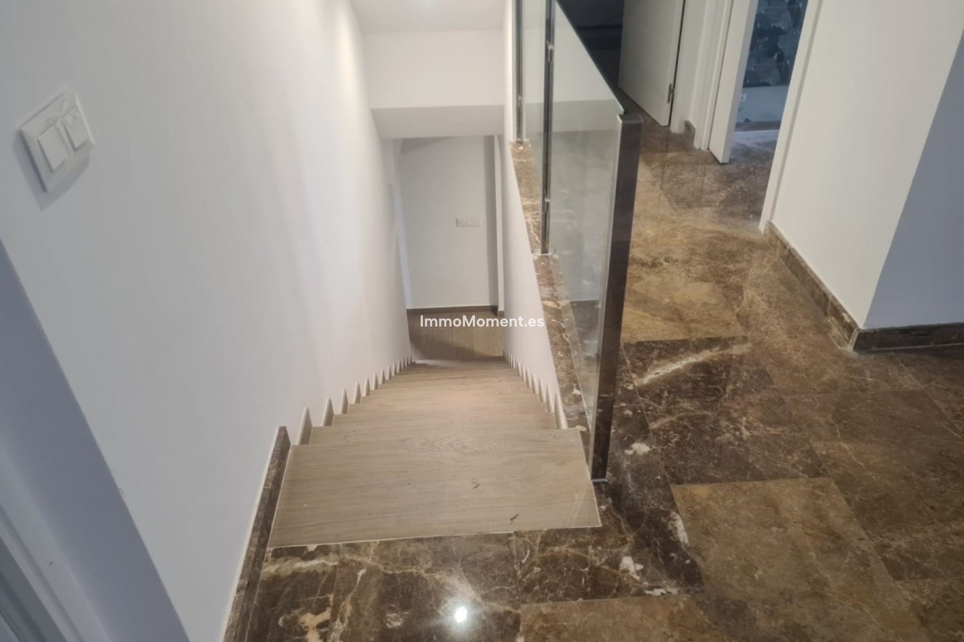 Reventa - Villa independiente - La Nucía - La Nucia Centro