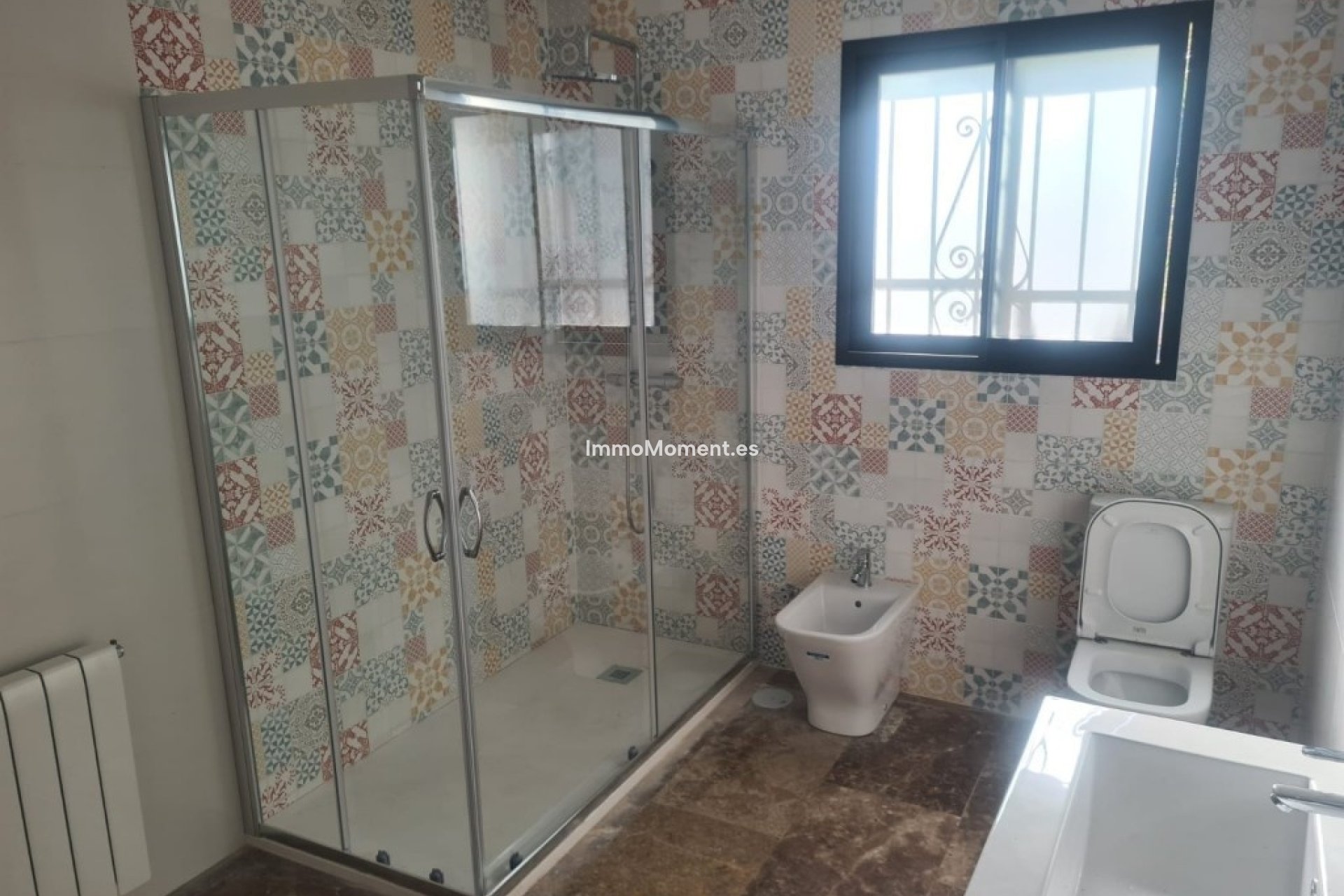 Reventa - Villa independiente - La Nucía - La Nucia Centro
