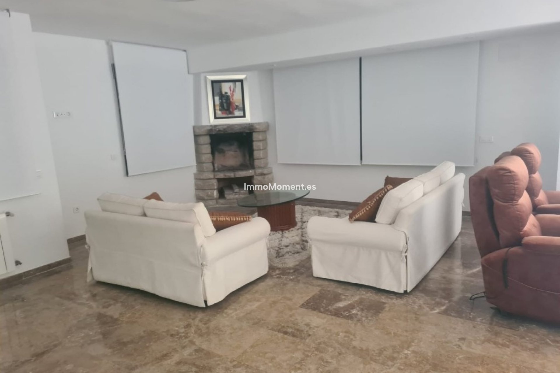 Reventa - Villa independiente - La Nucía - La Nucia Centro