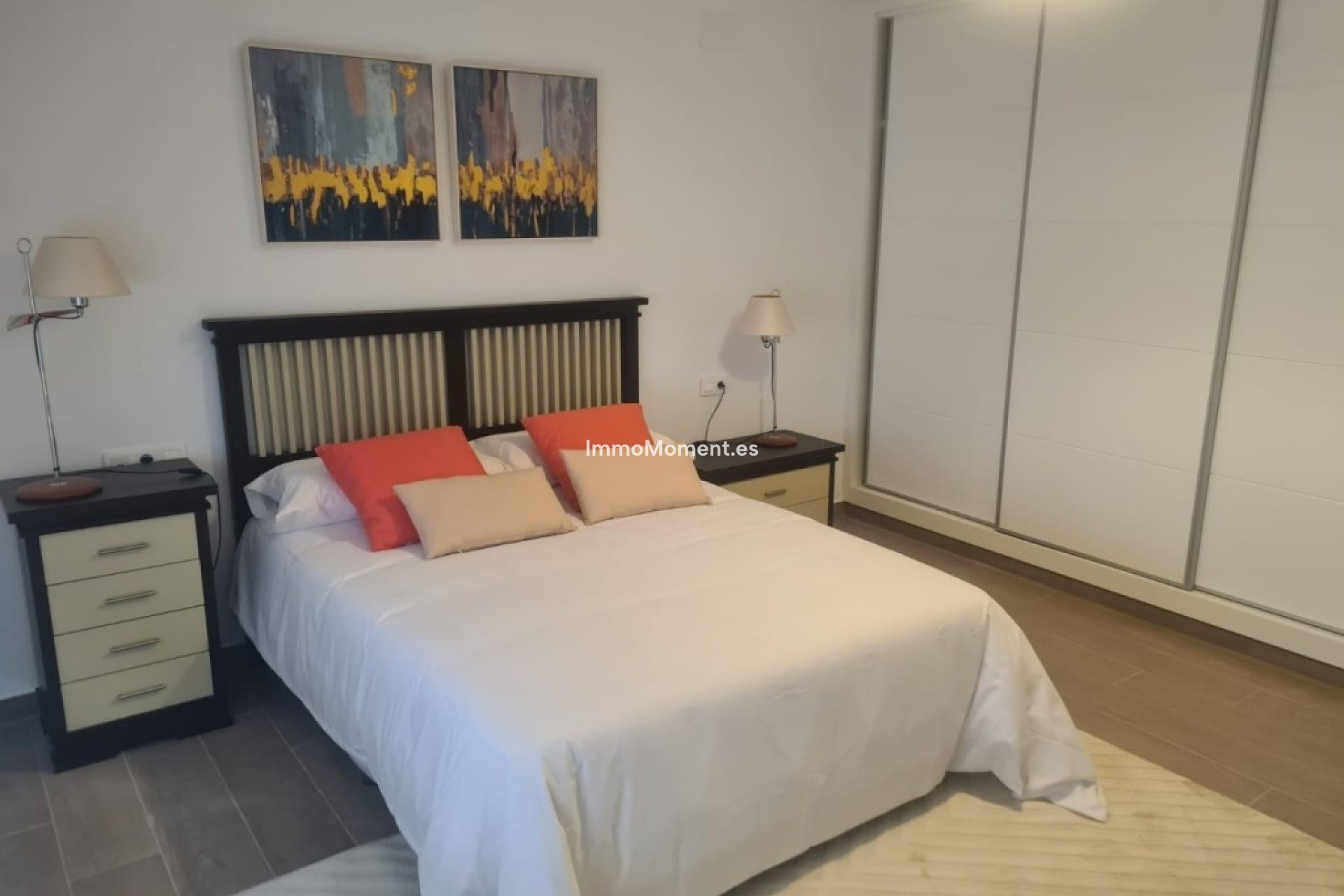 Reventa - Villa independiente - La Nucía - La Nucia Centro