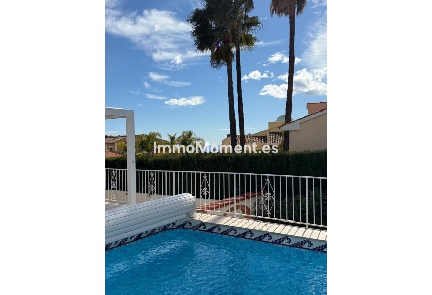 Reventa - Villa independiente - La Nucía - La Nucia Centro