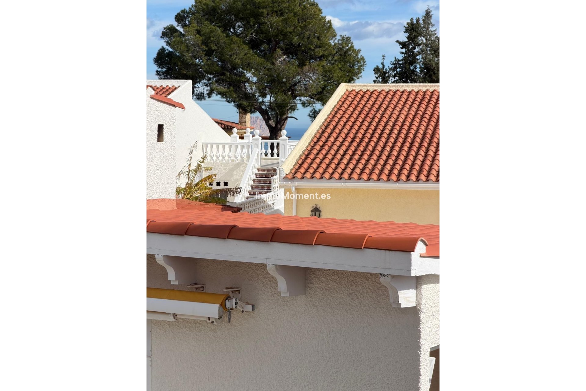 Reventa - Villa independiente - La Nucía - La Nucia Centro
