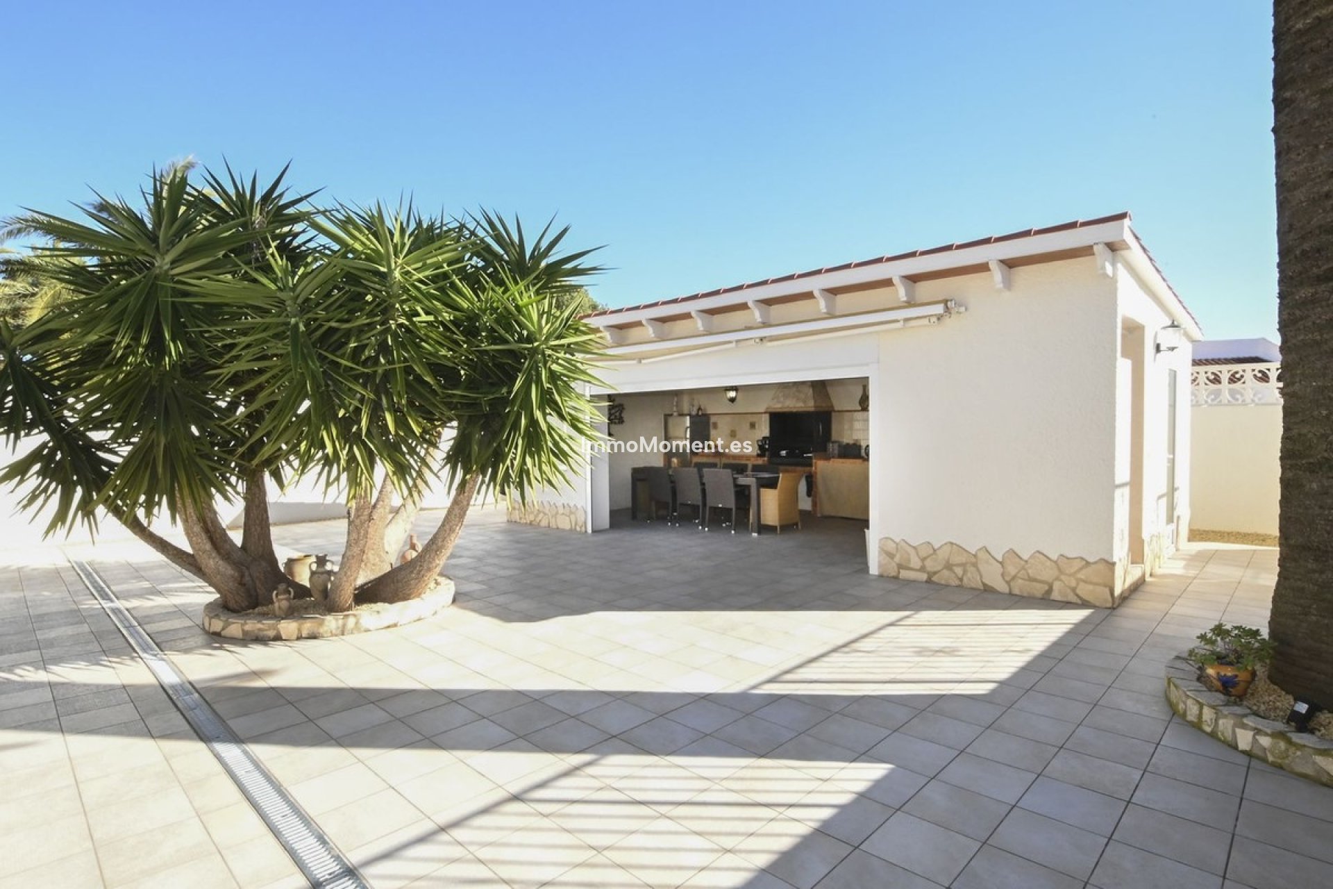 Reventa - Villa independiente - La Nucía - La Nucia Centro