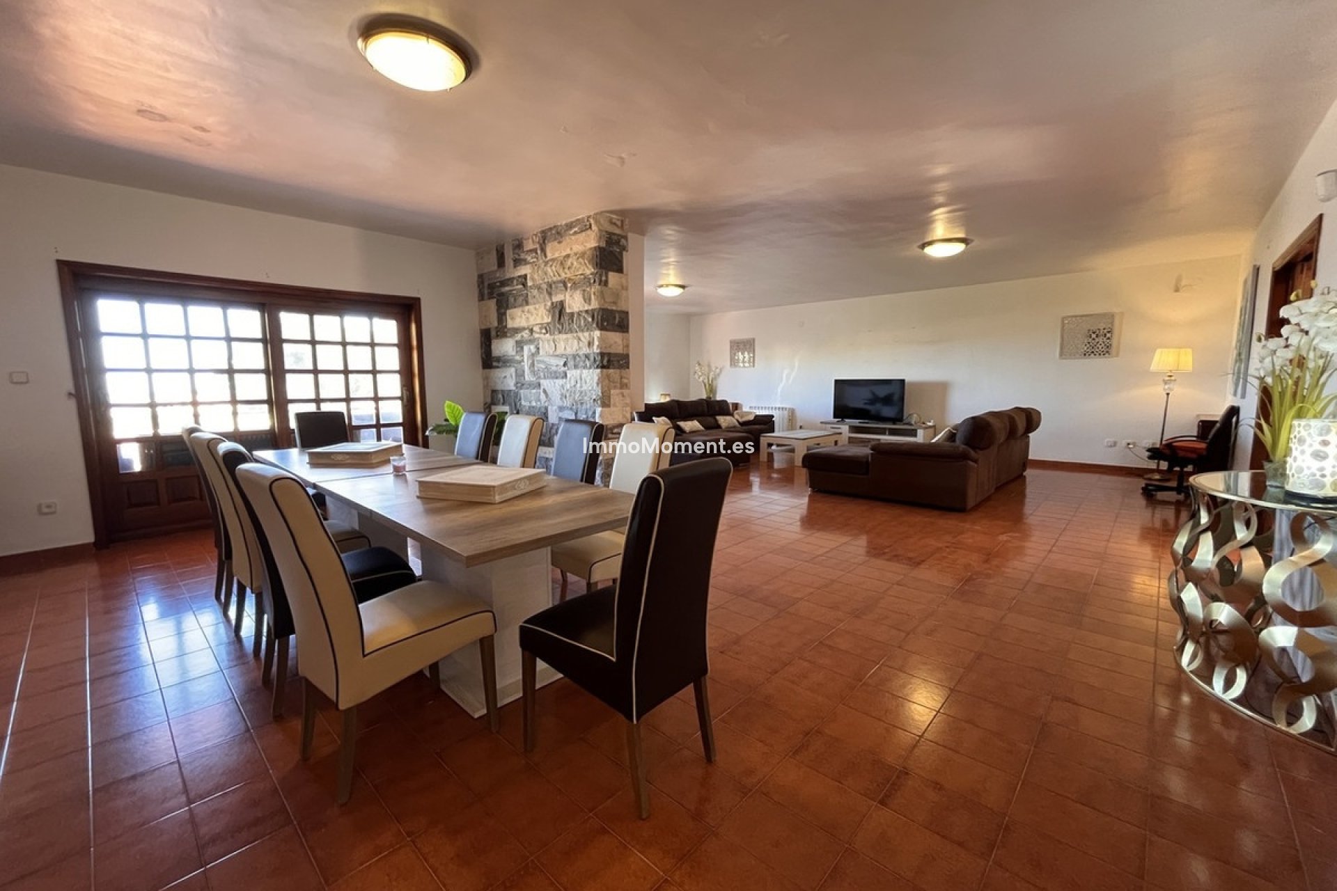 Reventa - Villa independiente - La Nucía - La Nucia Centro