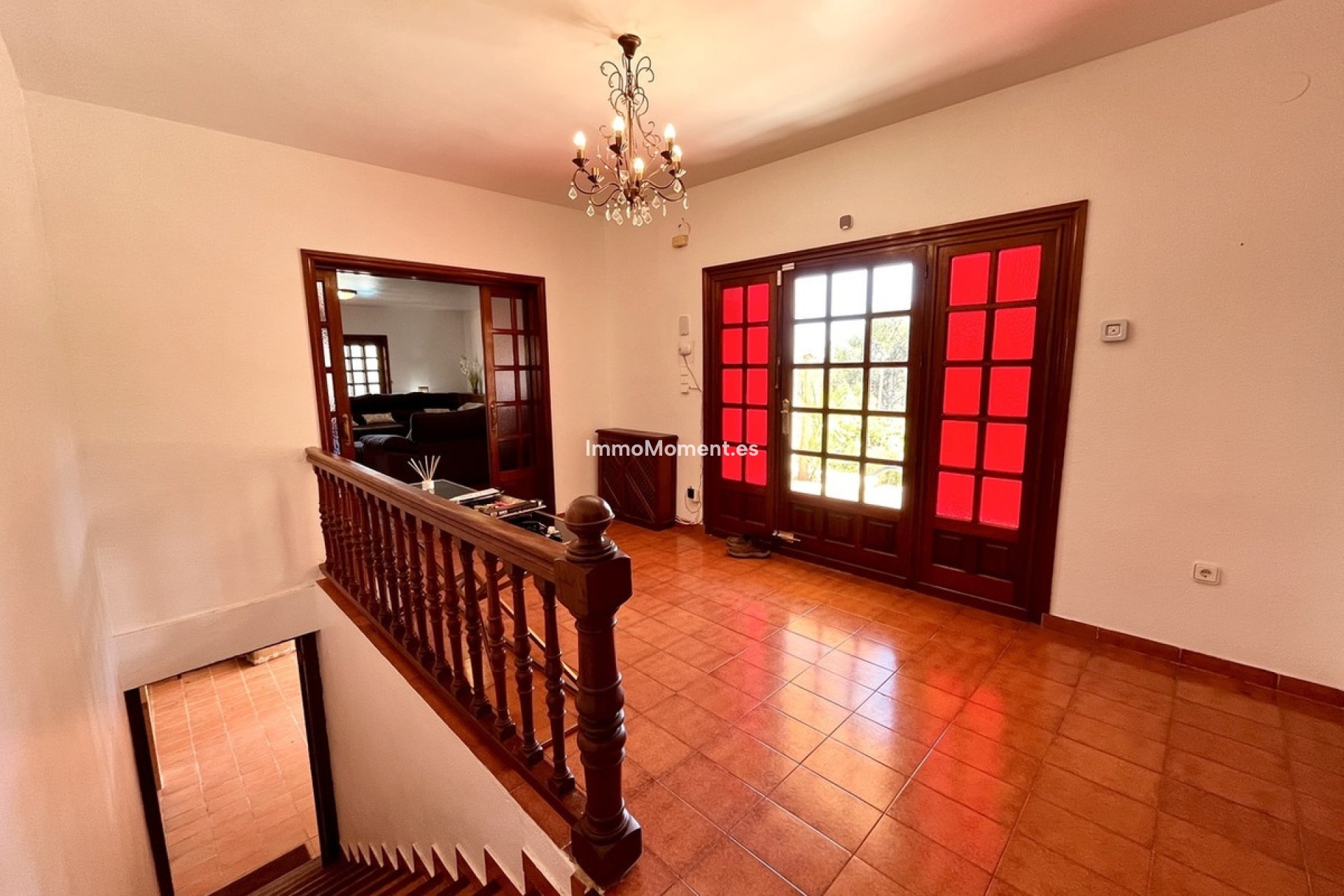Reventa - Villa independiente - La Nucía - La Nucia Centro