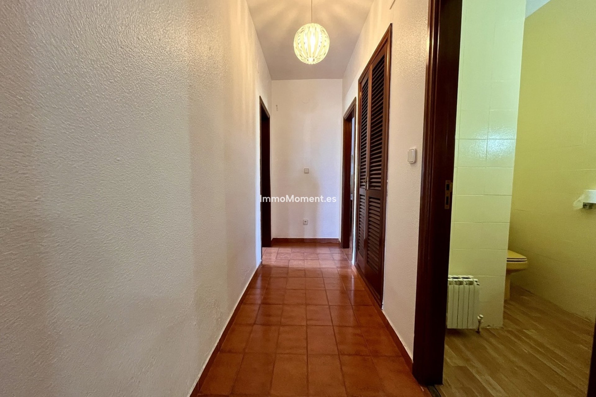 Reventa - Villa independiente - La Nucía - La Nucia Centro