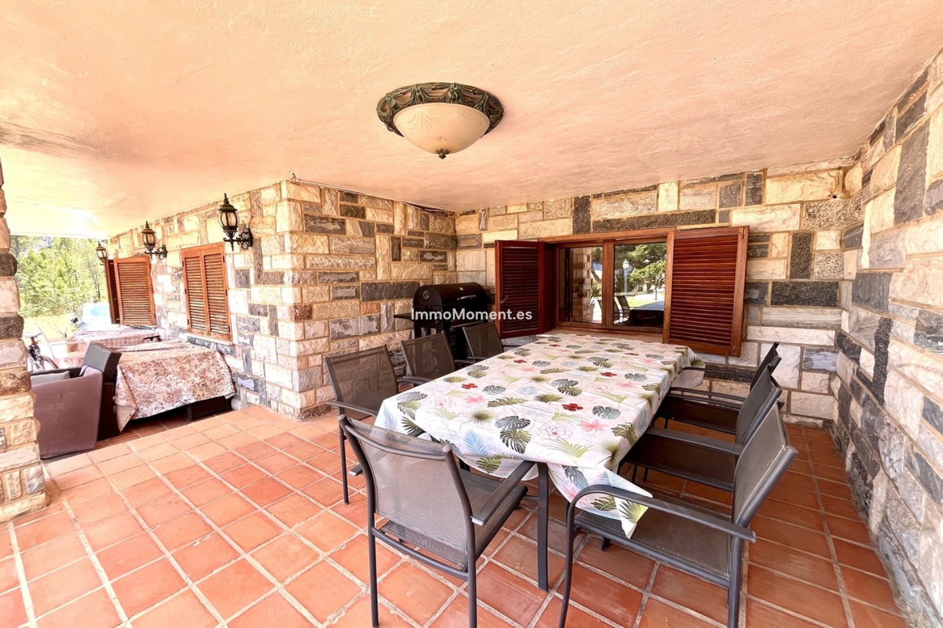Reventa - Villa independiente - La Nucía - La Nucia Centro