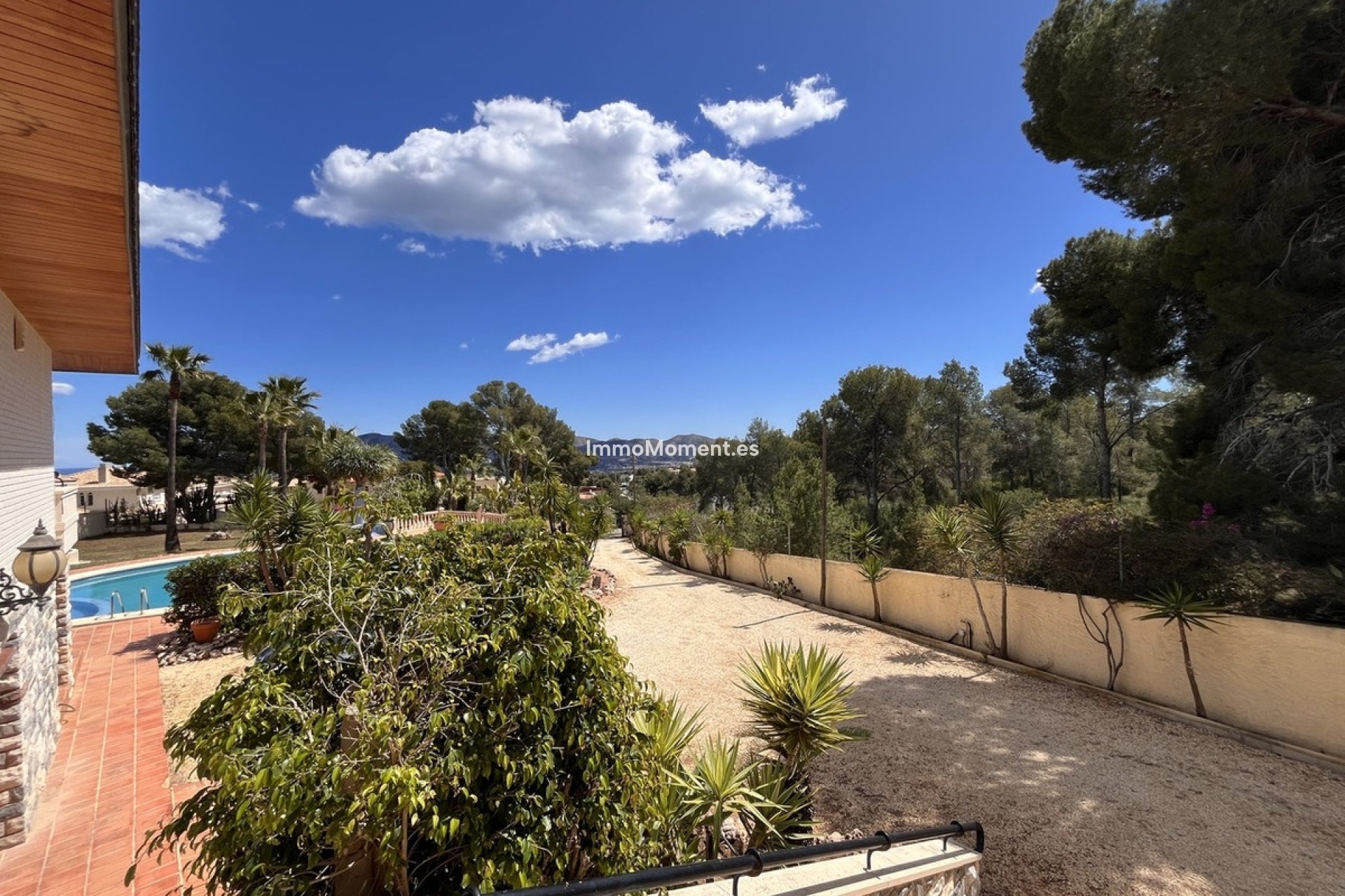 Reventa - Villa independiente - La Nucía - La Nucia Centro