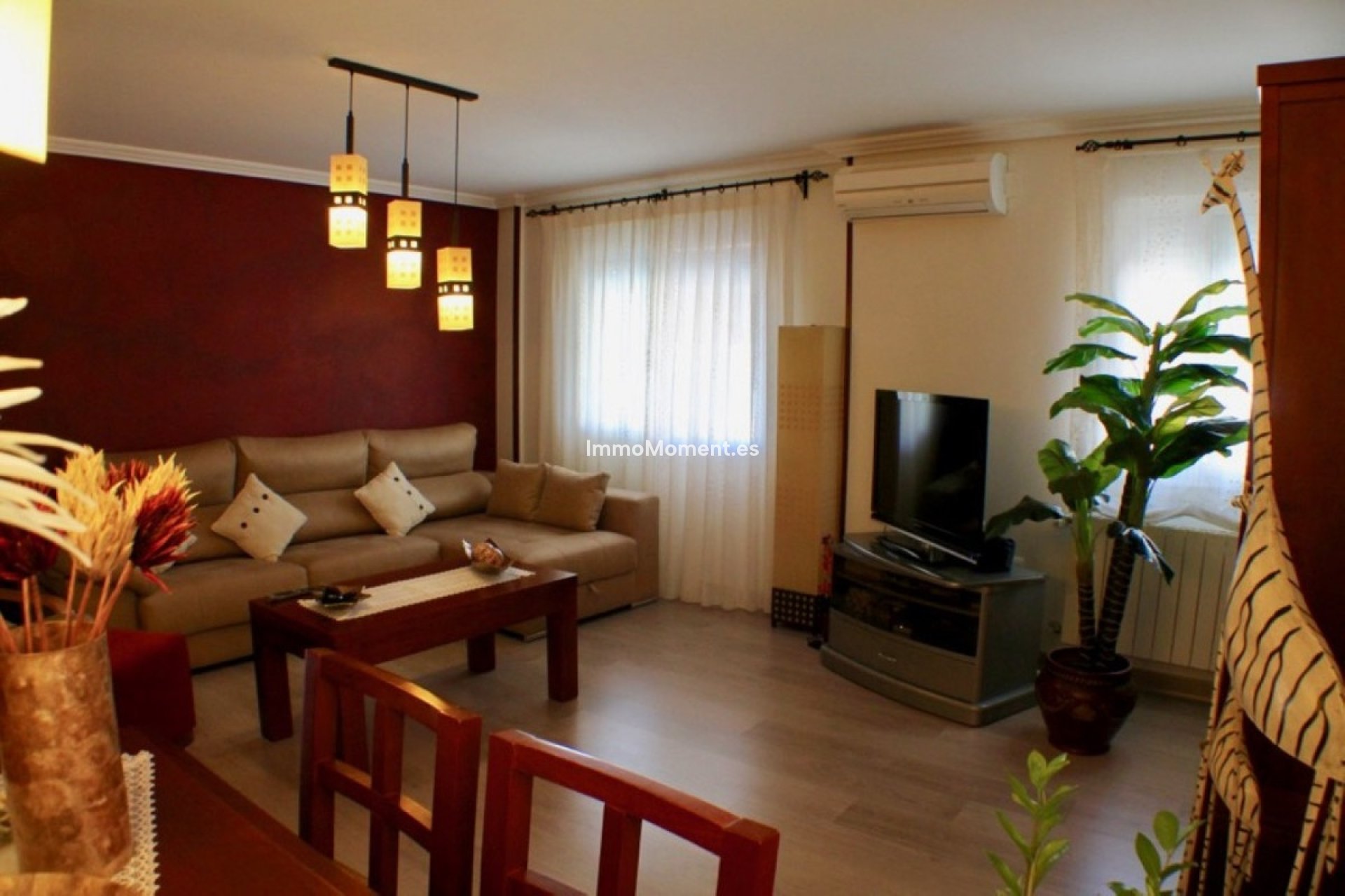 Reventa - Villa independiente - La Nucía - La Nucia Centro