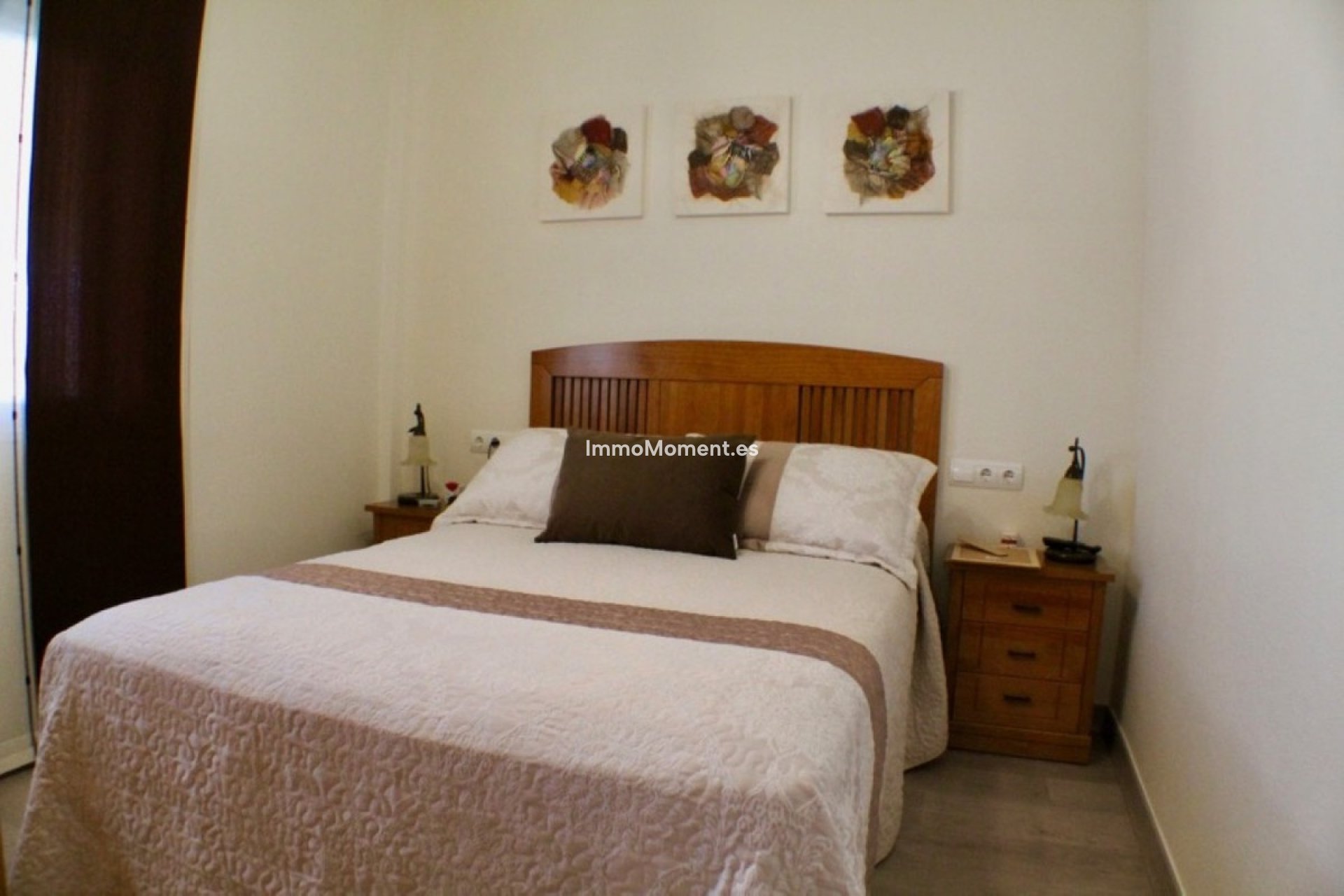 Reventa - Villa independiente - La Nucía - La Nucia Centro