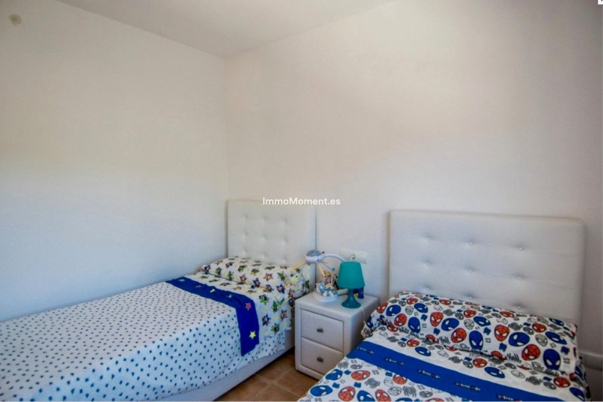 Reventa - Villa independiente - La Nucía - La Nucia Centro
