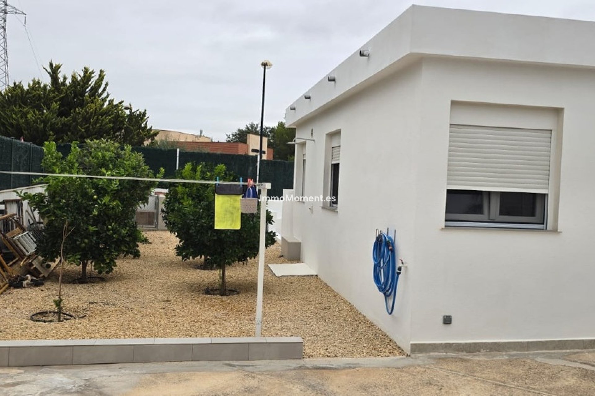 Reventa - Villa independiente - La Nucía - La Nucia Centro