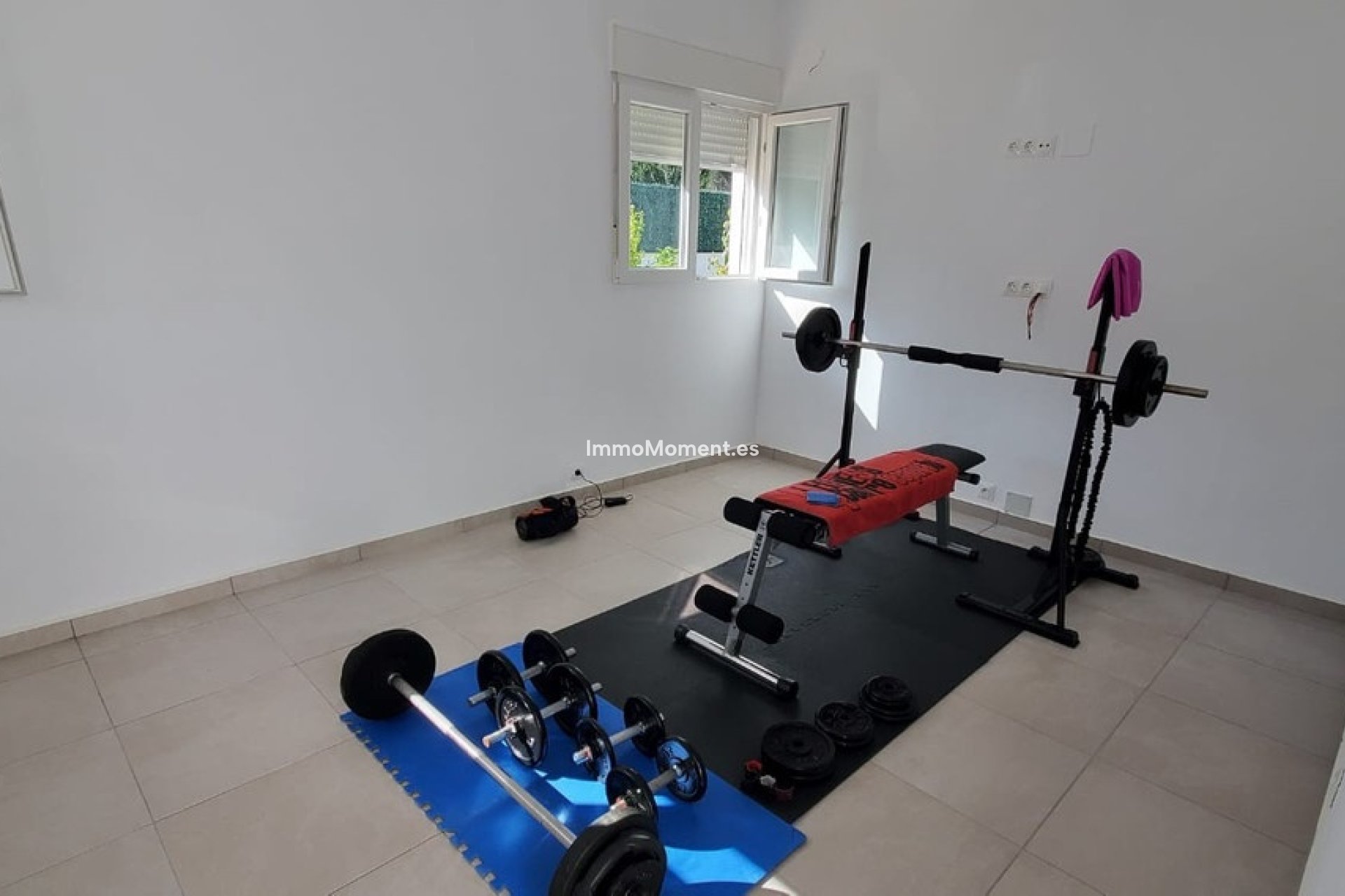 Reventa - Villa independiente - La Nucía - La Nucia Centro