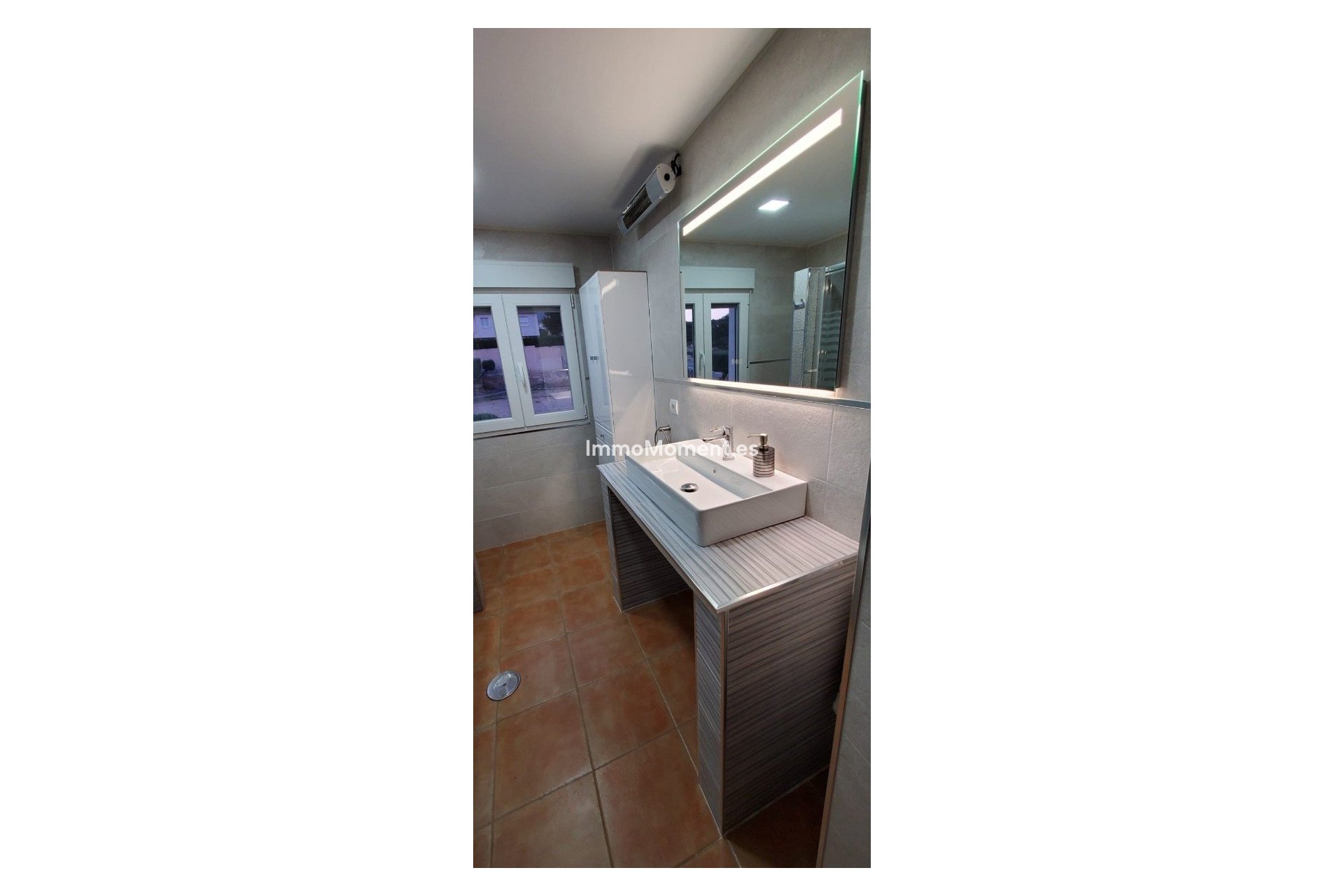Reventa - Villa independiente - La Nucía - La Nucia Centro