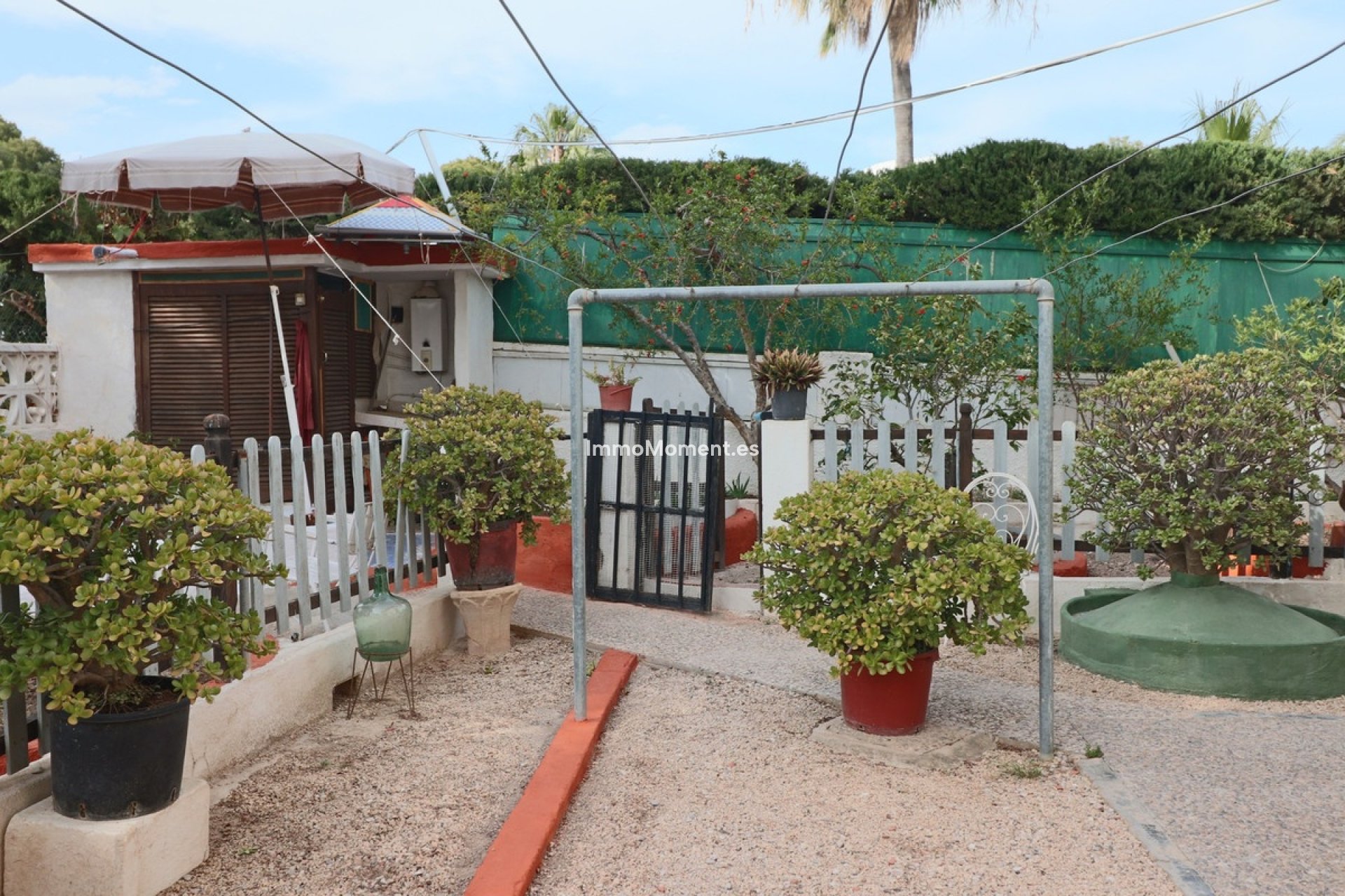 Reventa - Villa independiente - La Nucía - La Nucia Centro