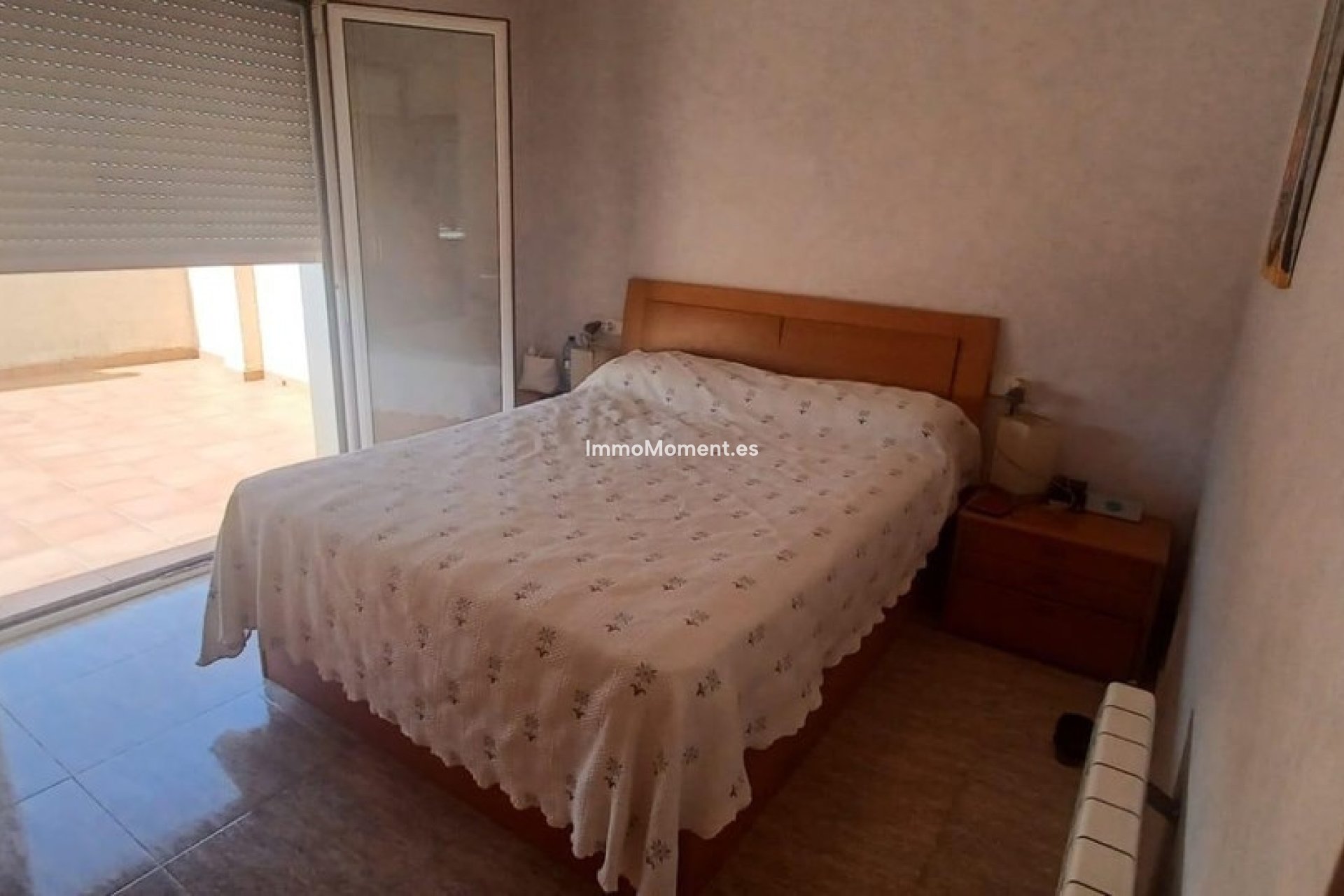 Reventa - Villa independiente - La Nucía - La Nucia Centro