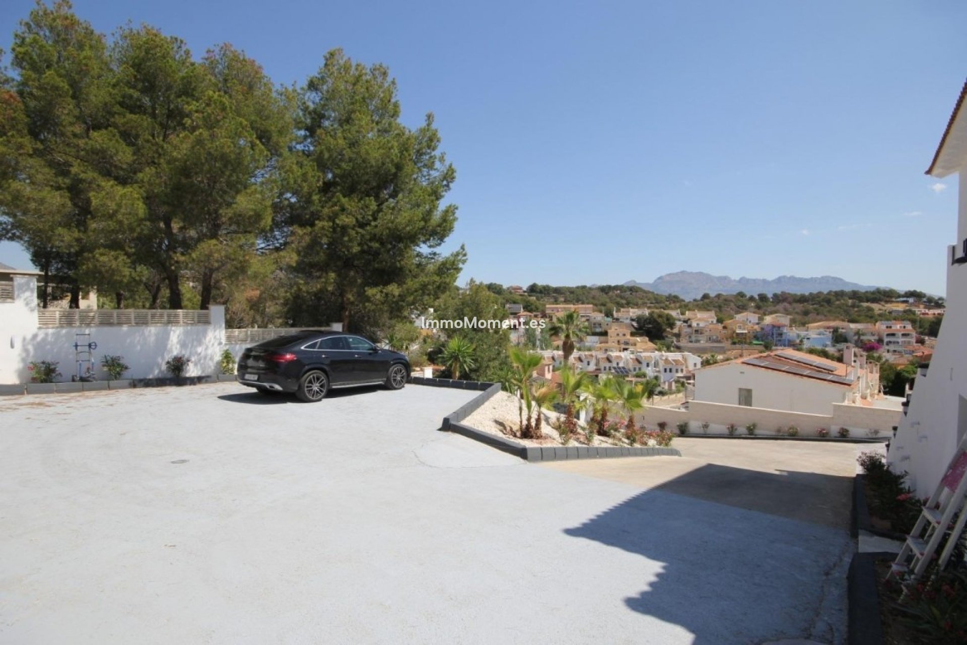 Reventa - Villa independiente - La Nucía - La Nucia Centro
