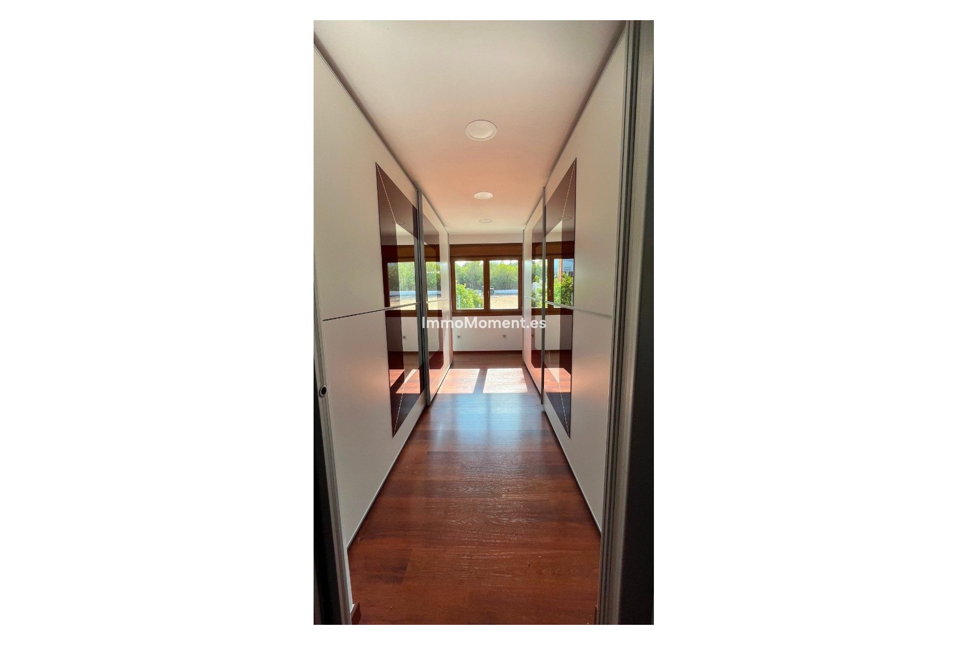Reventa - Villa independiente - La Nucía - La Nucia Centro