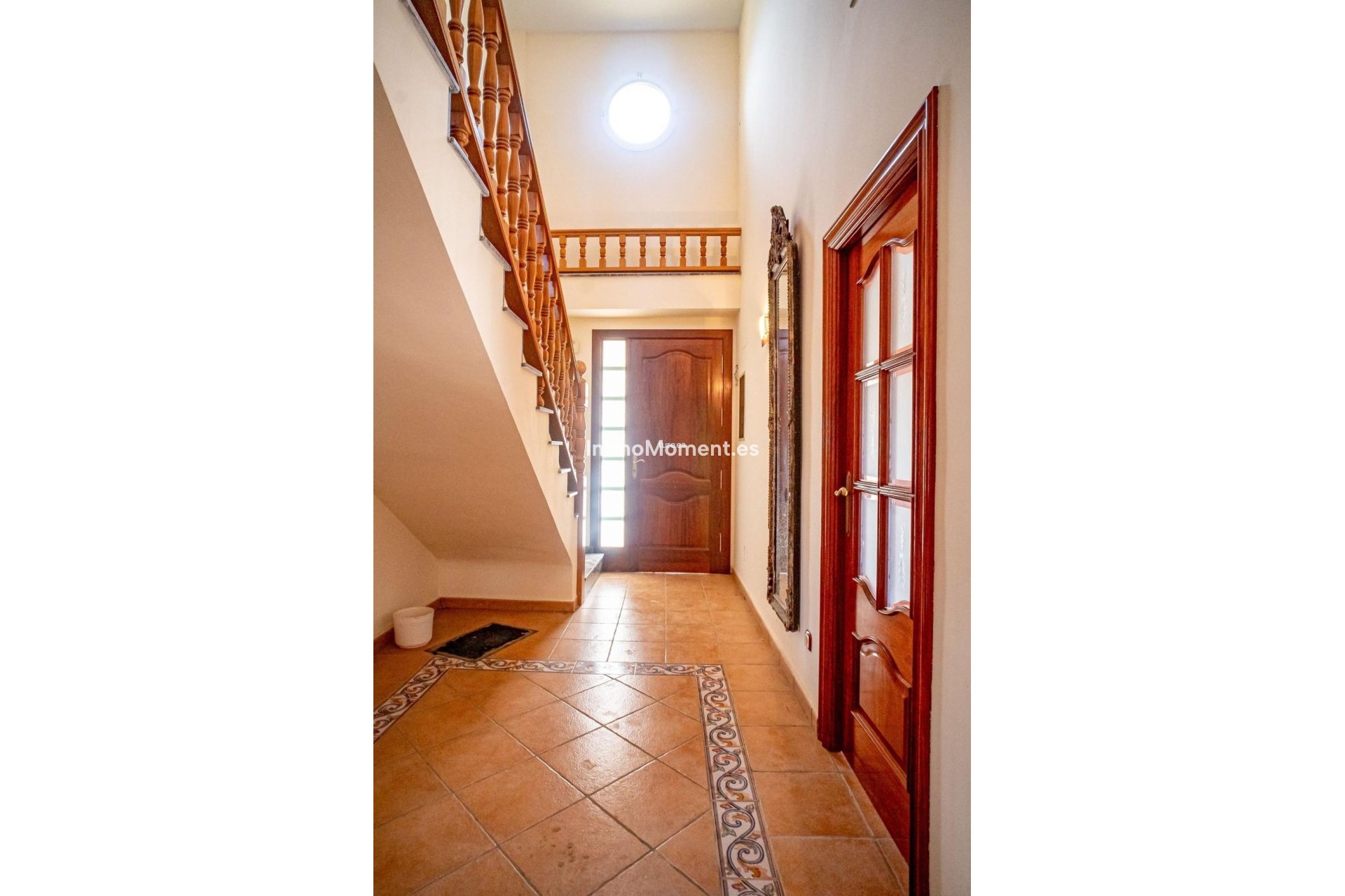 Reventa - Villa independiente - La Nucía - La Nucia Centro