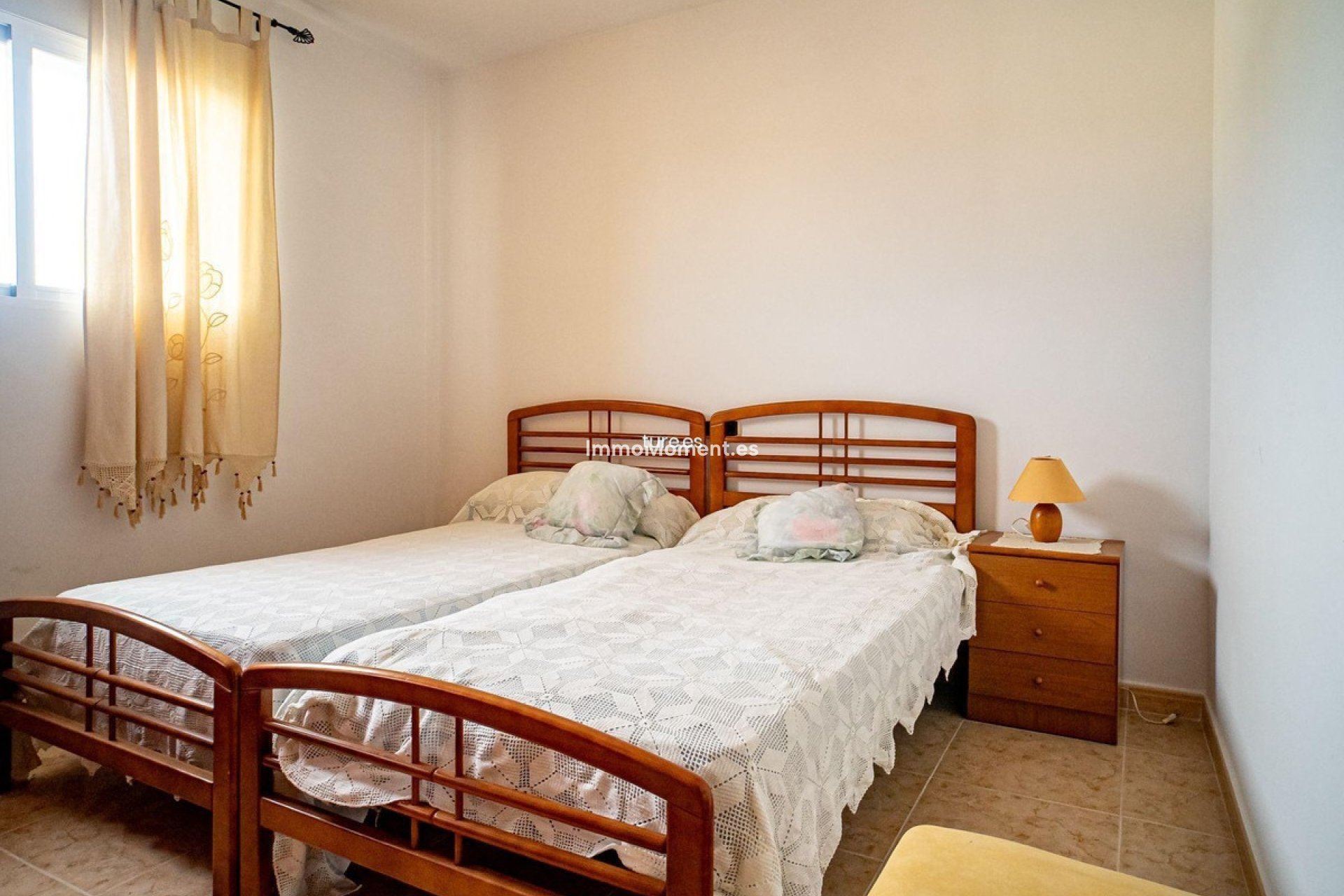 Reventa - Villa independiente - La Nucía - La Nucia Centro