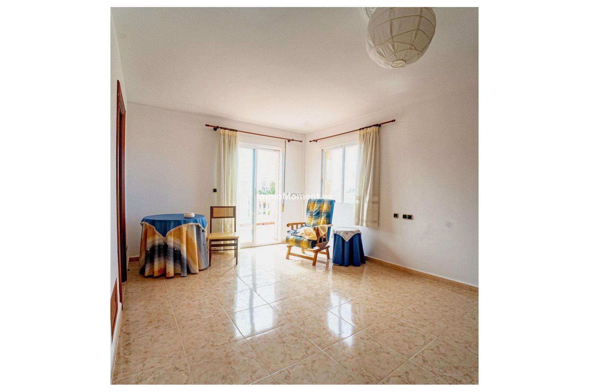 Reventa - Villa independiente - La Nucía - La Nucia Centro