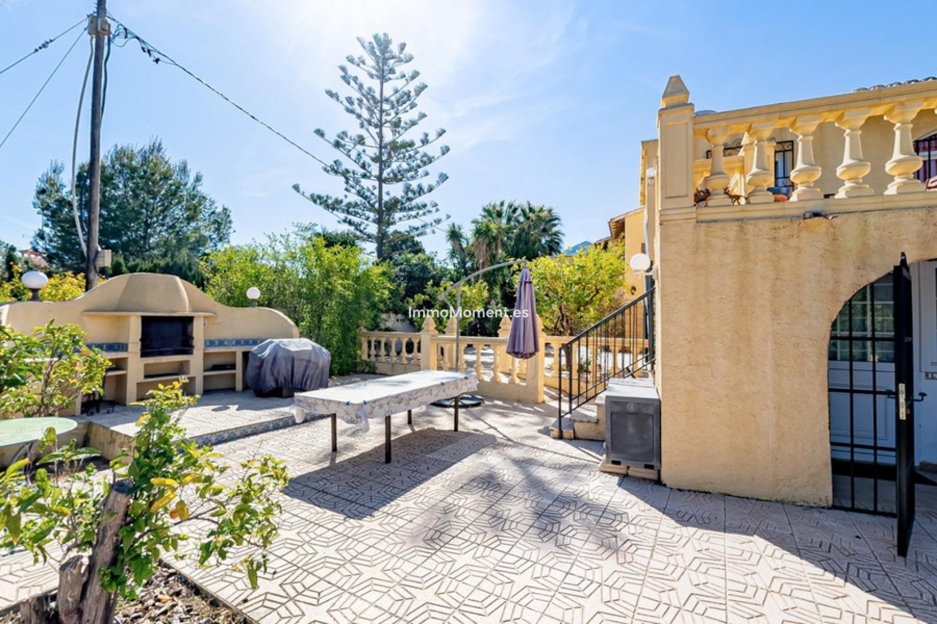 Reventa - Villa independiente - La Nucía - La Nucia Centro