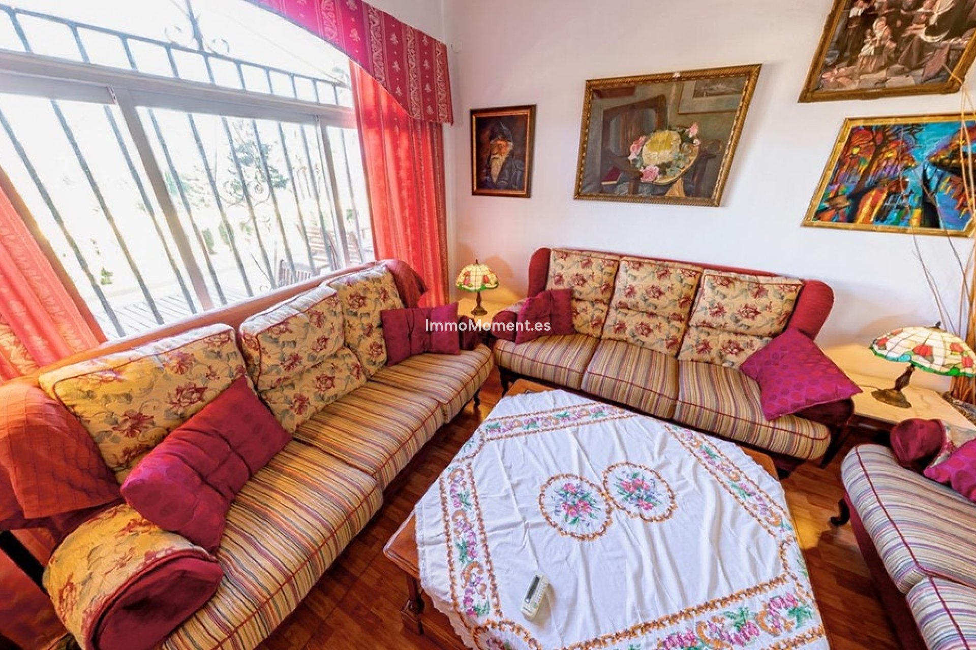 Reventa - Villa independiente - La Nucía - La Nucia Centro