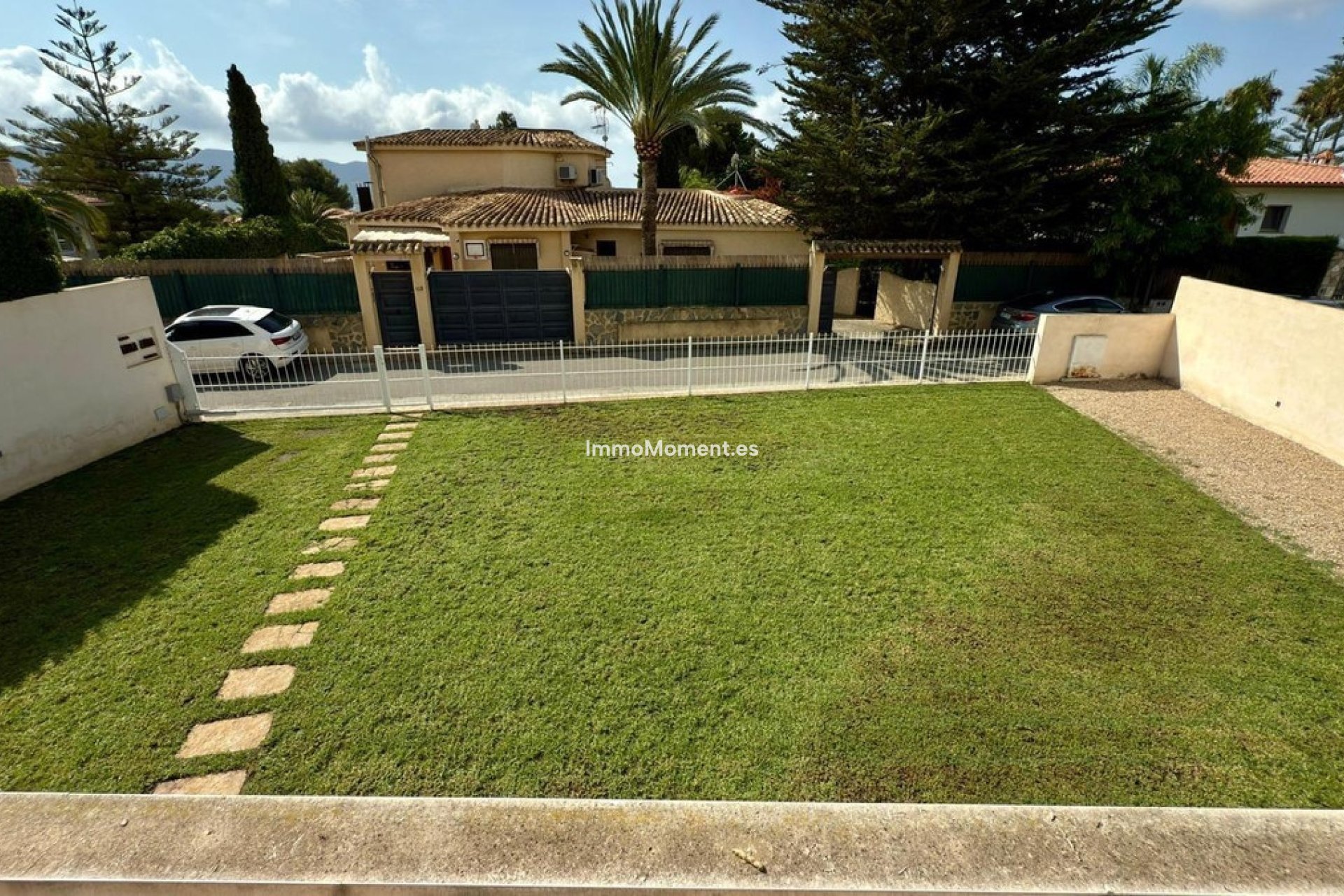 Reventa - Villa independiente - La Nucía - La Nucia Centro