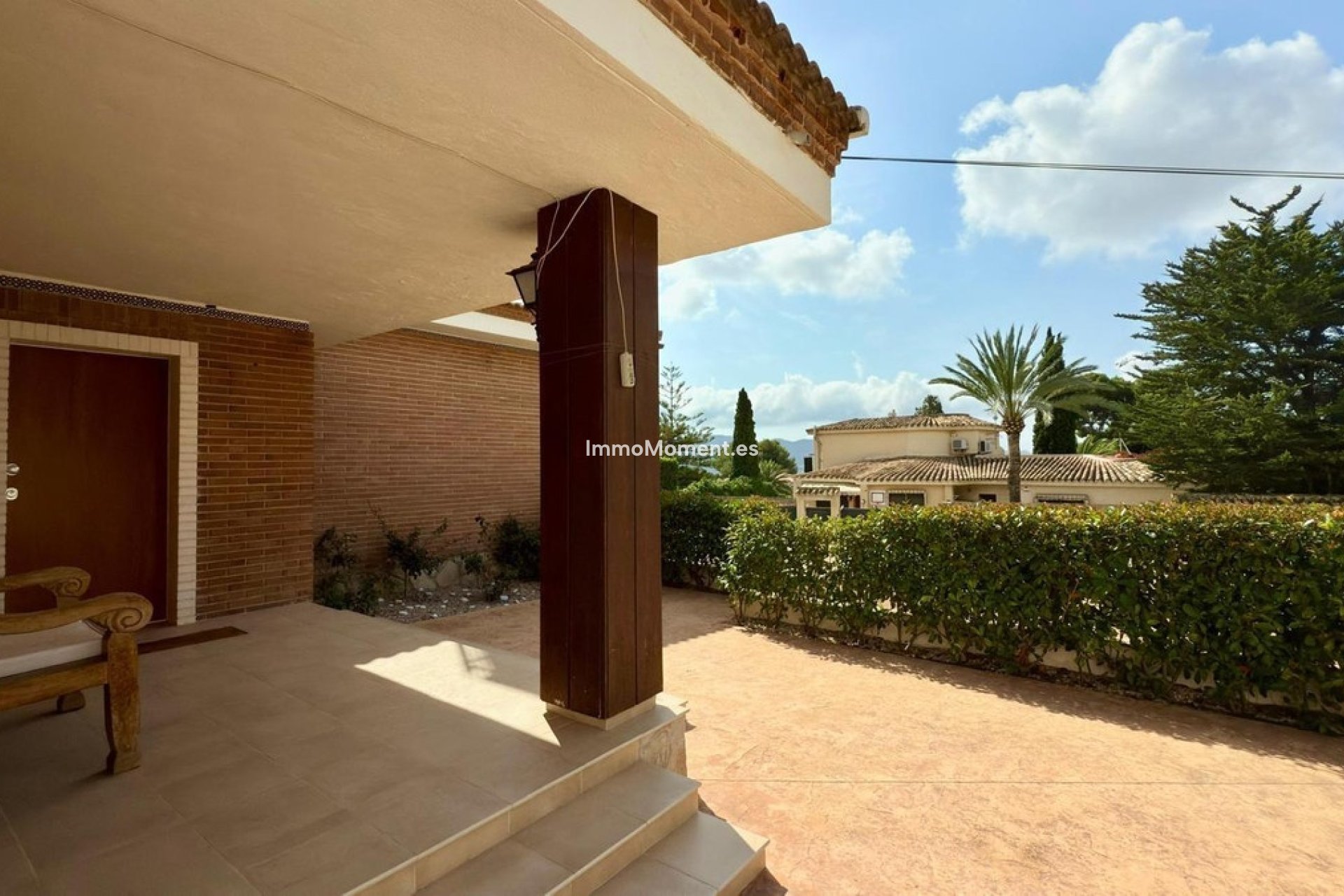 Reventa - Villa independiente - La Nucía - La Nucia Centro