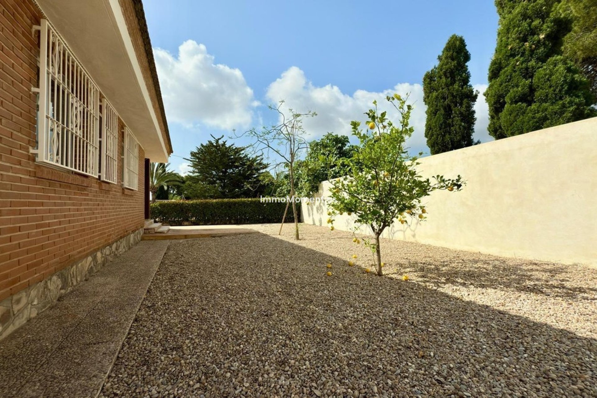 Reventa - Villa independiente - La Nucía - La Nucia Centro