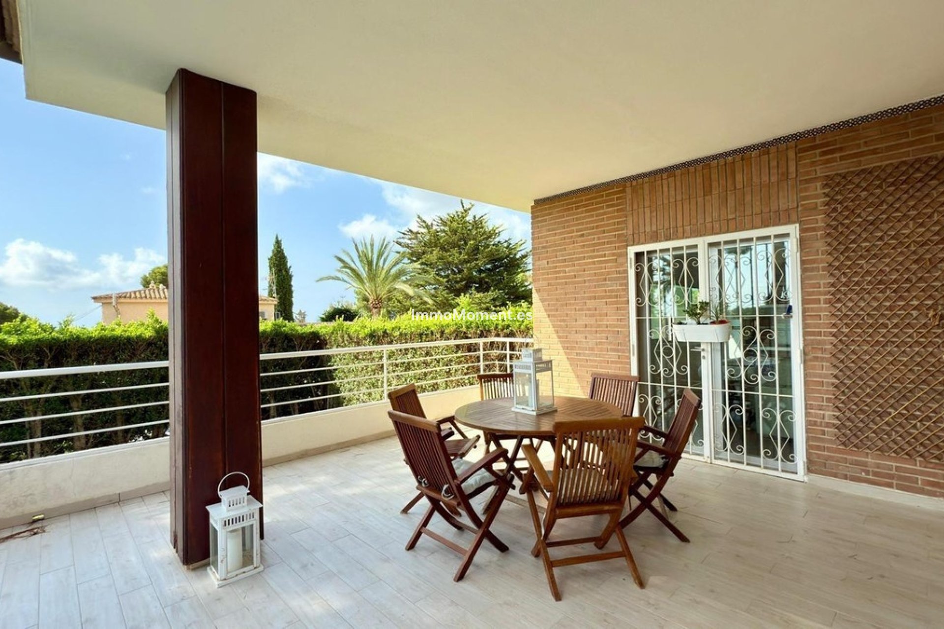 Reventa - Villa independiente - La Nucía - La Nucia Centro