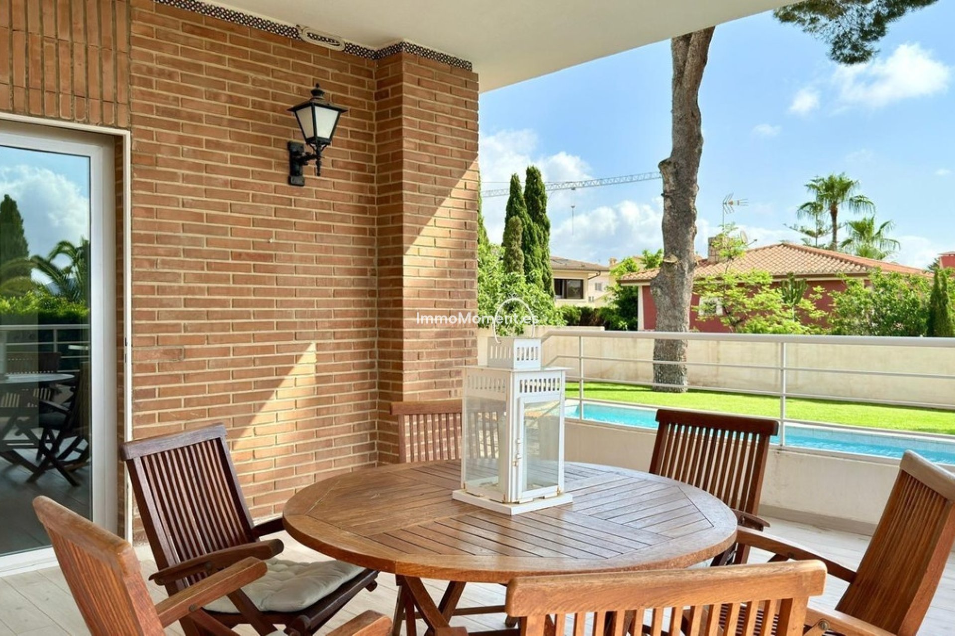 Reventa - Villa independiente - La Nucía - La Nucia Centro