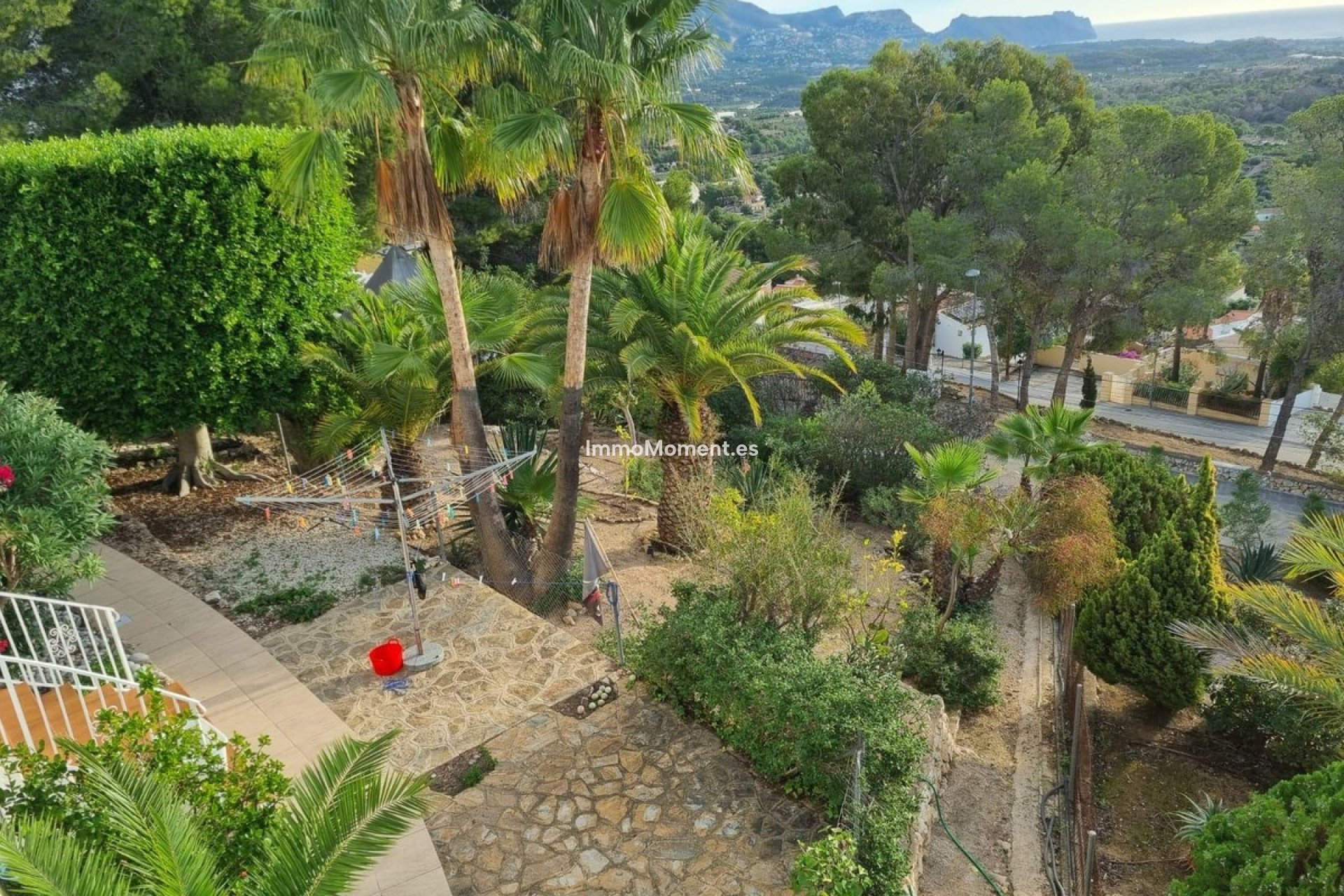 Reventa - Villa independiente - La Nucía - La Nucia Centro