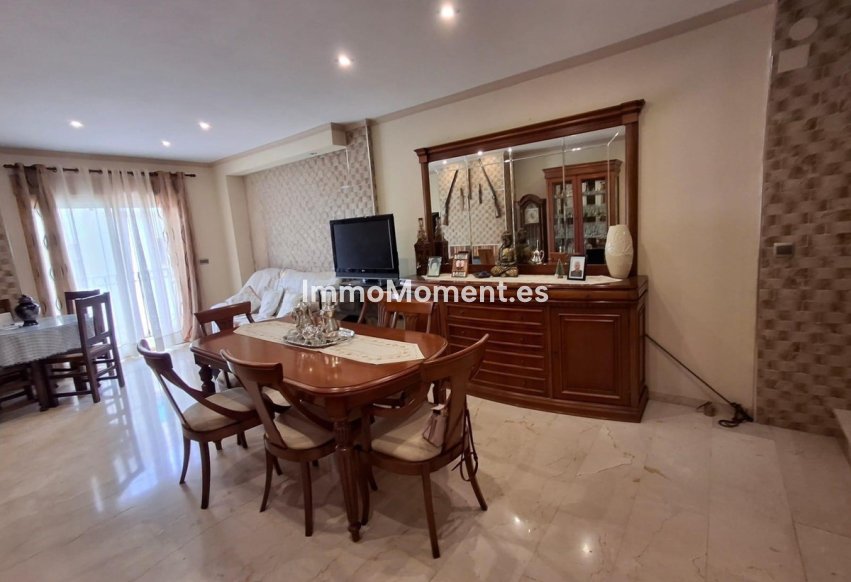 Reventa - Villa independiente - La Nucía - La Nucia Centro