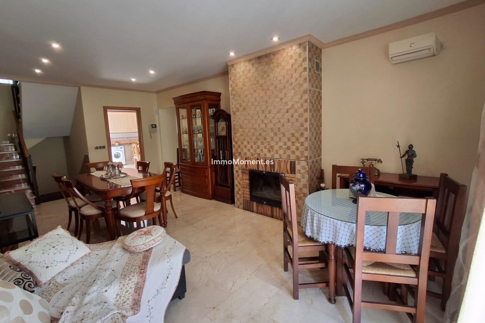 Reventa - Villa independiente - La Nucía - La Nucia Centro