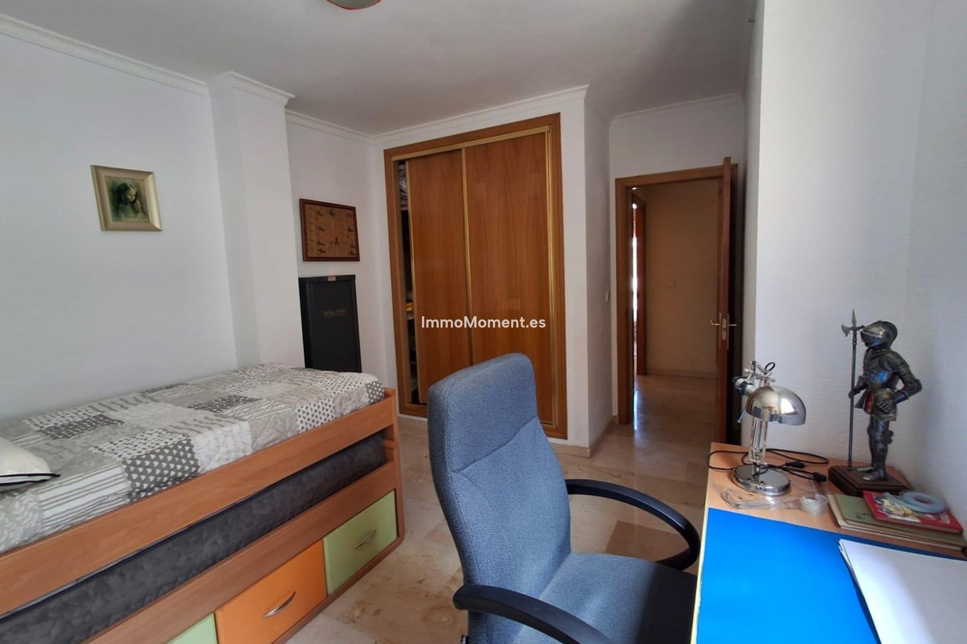 Reventa - Villa independiente - La Nucía - La Nucia Centro