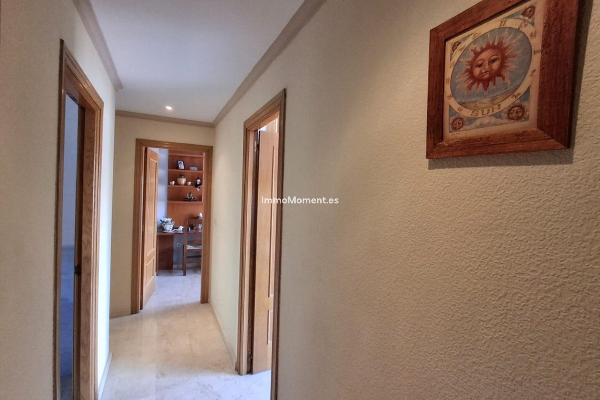 Reventa - Villa independiente - La Nucía - La Nucia Centro