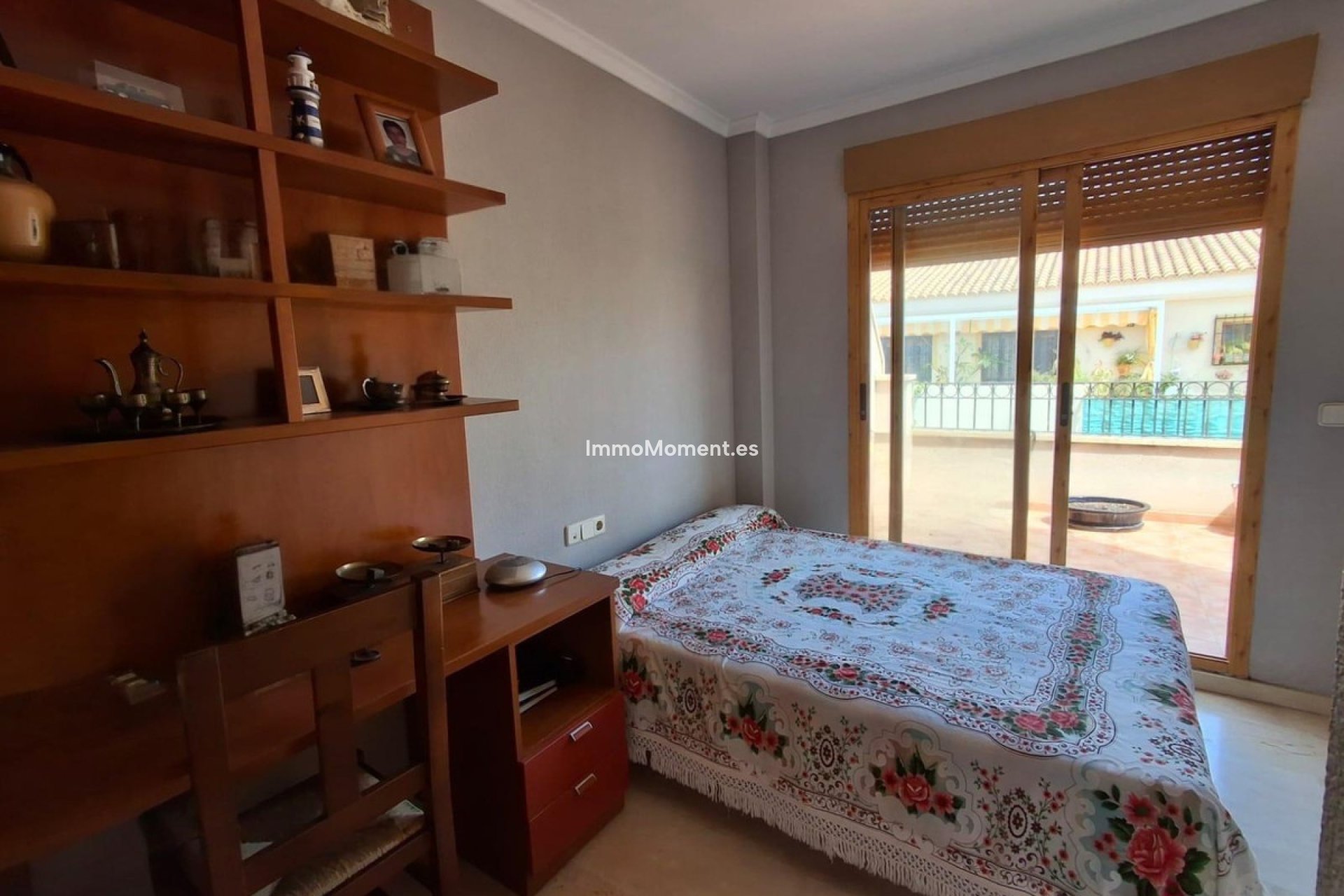 Reventa - Villa independiente - La Nucía - La Nucia Centro