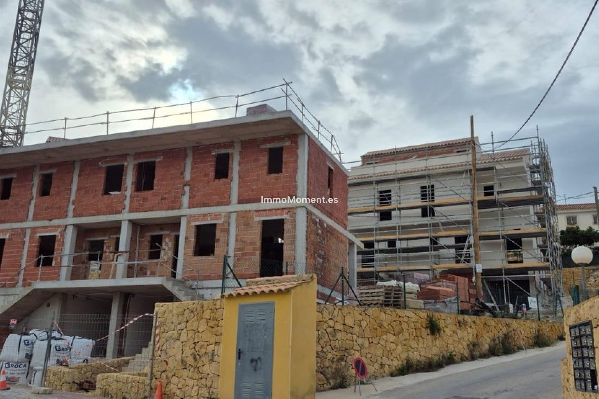 Reventa - Villa independiente - La Nucía - La Nucia Centro