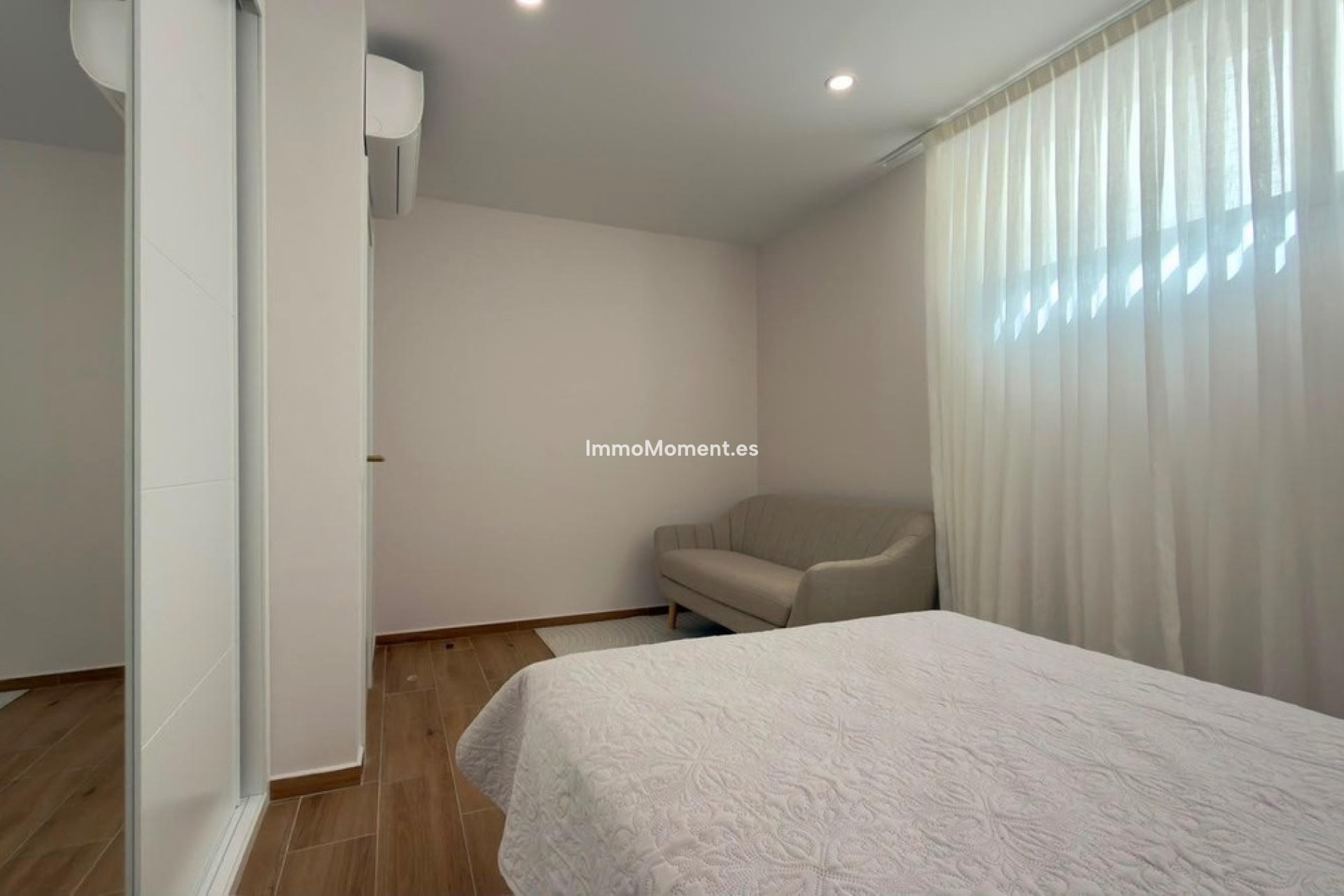 Reventa - Villa independiente - La Nucía - La Nucia Centro
