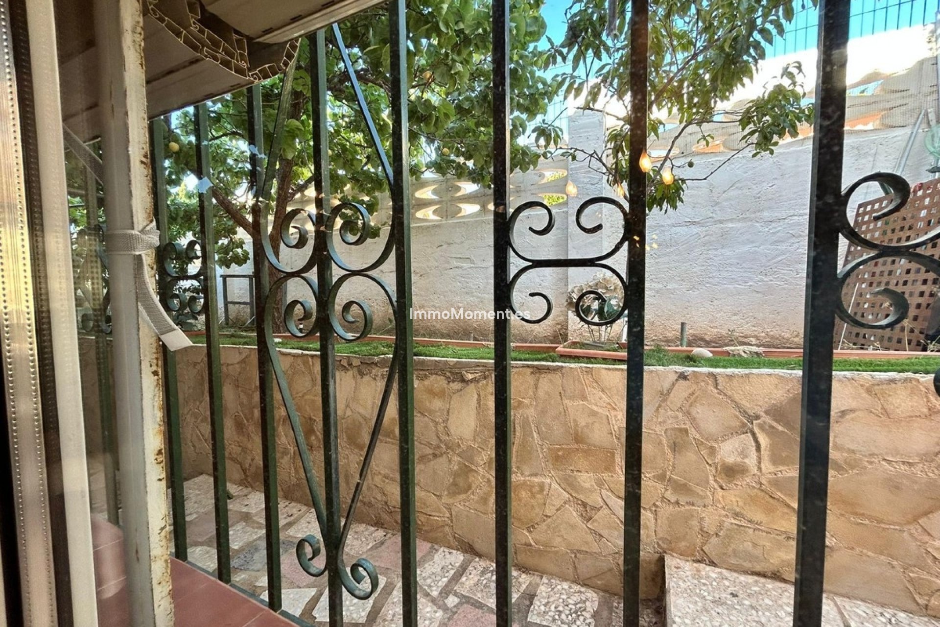Reventa - Villa independiente - La Nucía - La Nucia Centro