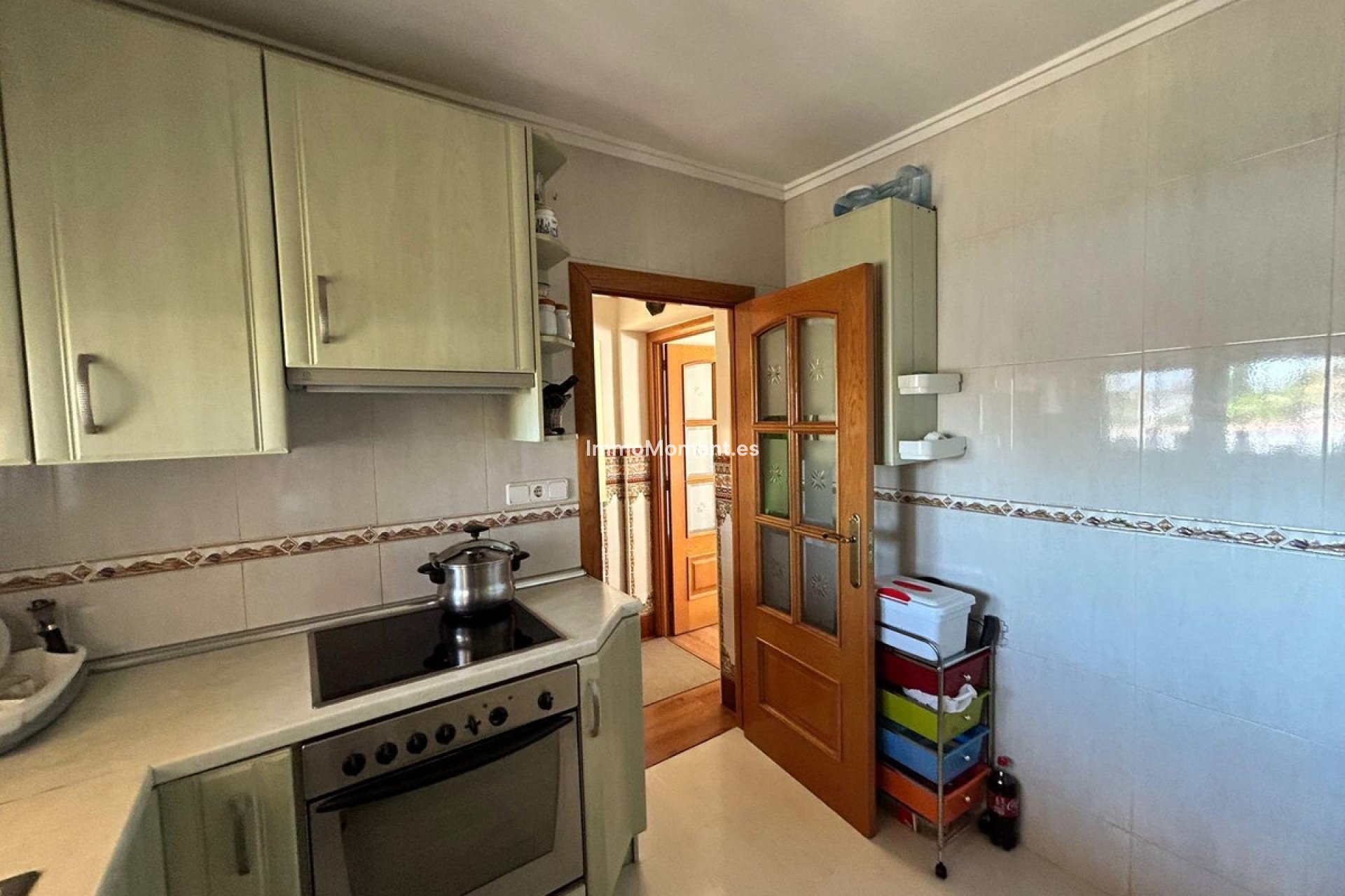 Reventa - Villa independiente - La Nucía - La Nucia Centro