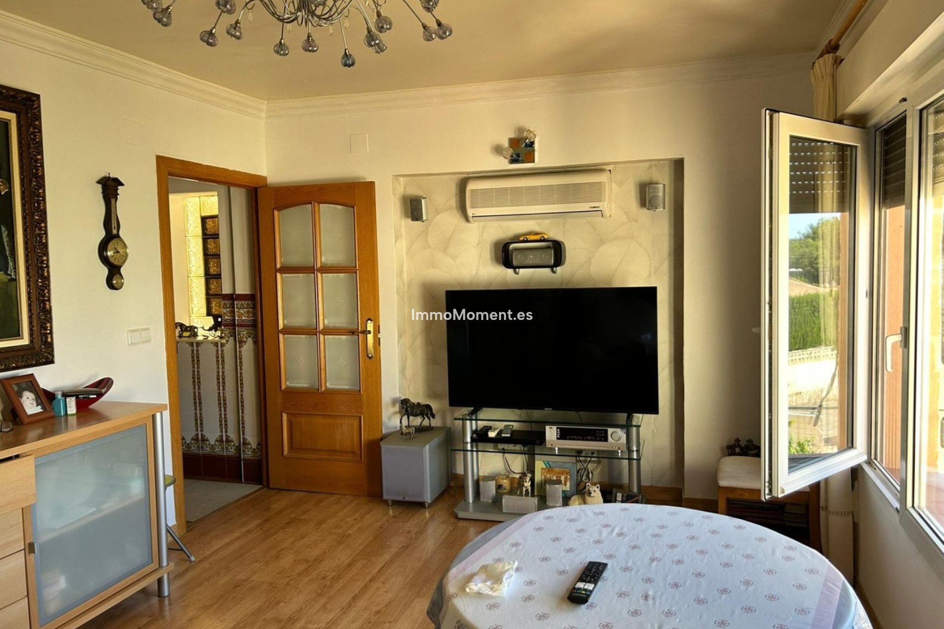 Reventa - Villa independiente - La Nucía - La Nucia Centro