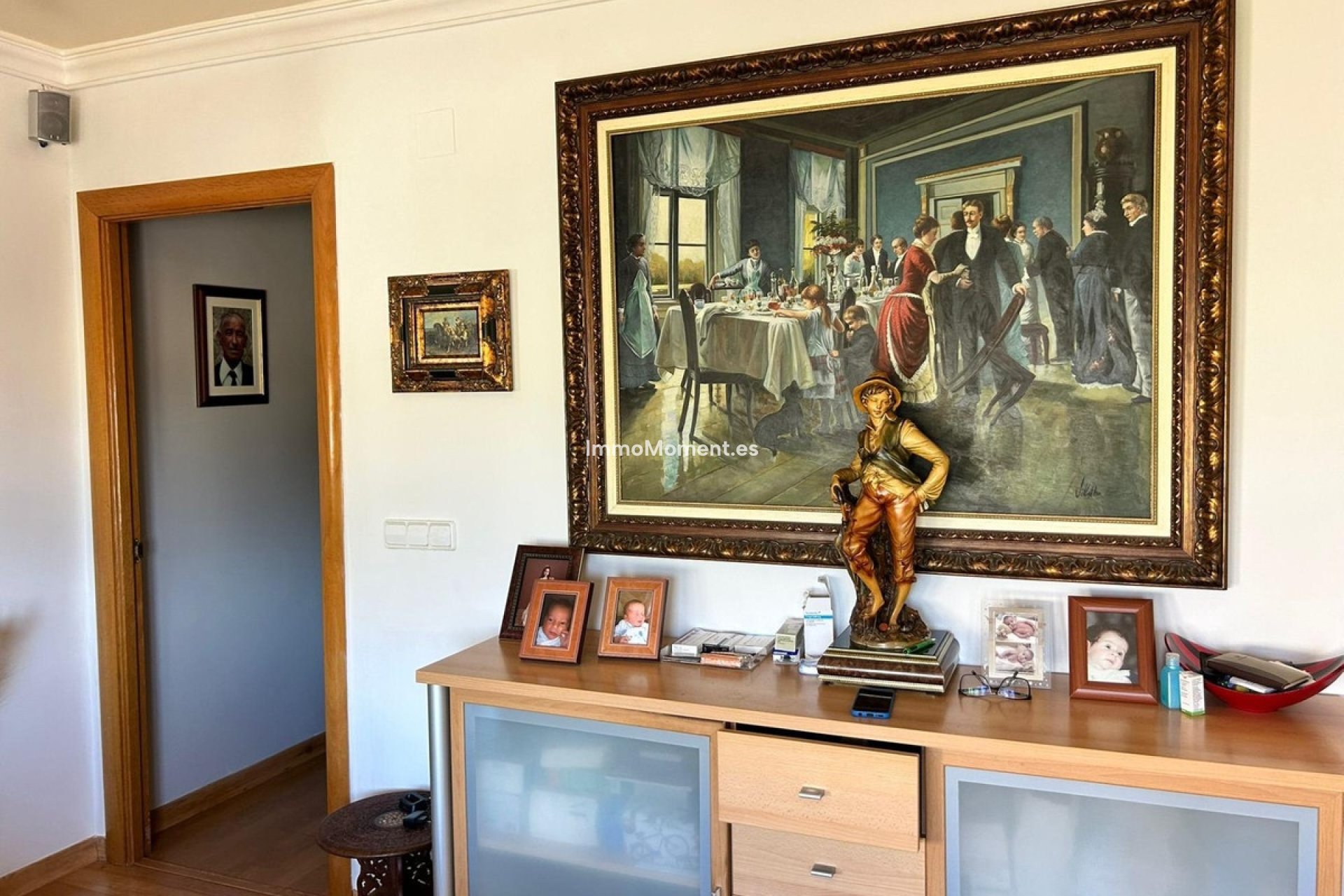 Reventa - Villa independiente - La Nucía - La Nucia Centro