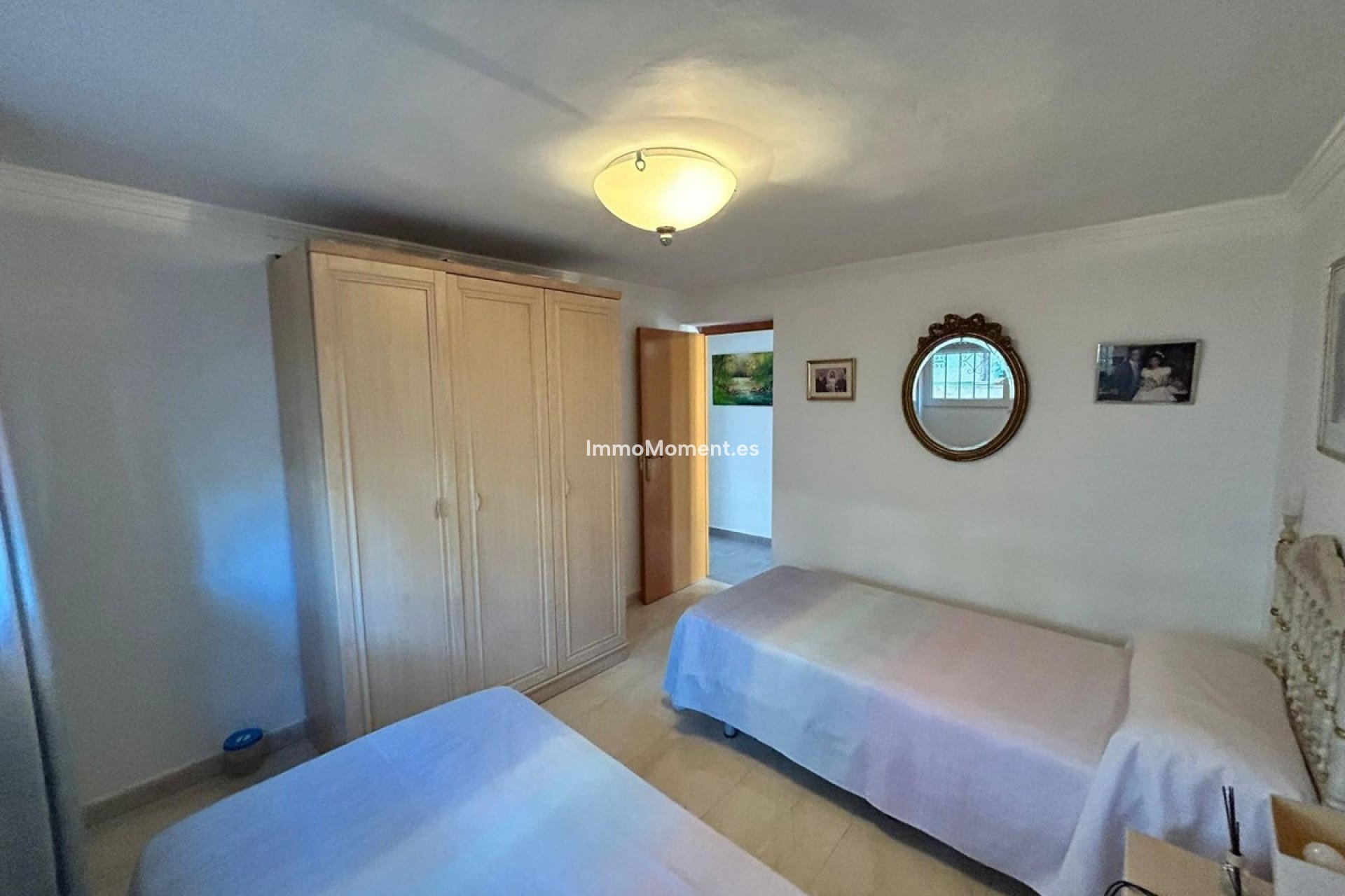 Reventa - Villa independiente - La Nucía - La Nucia Centro