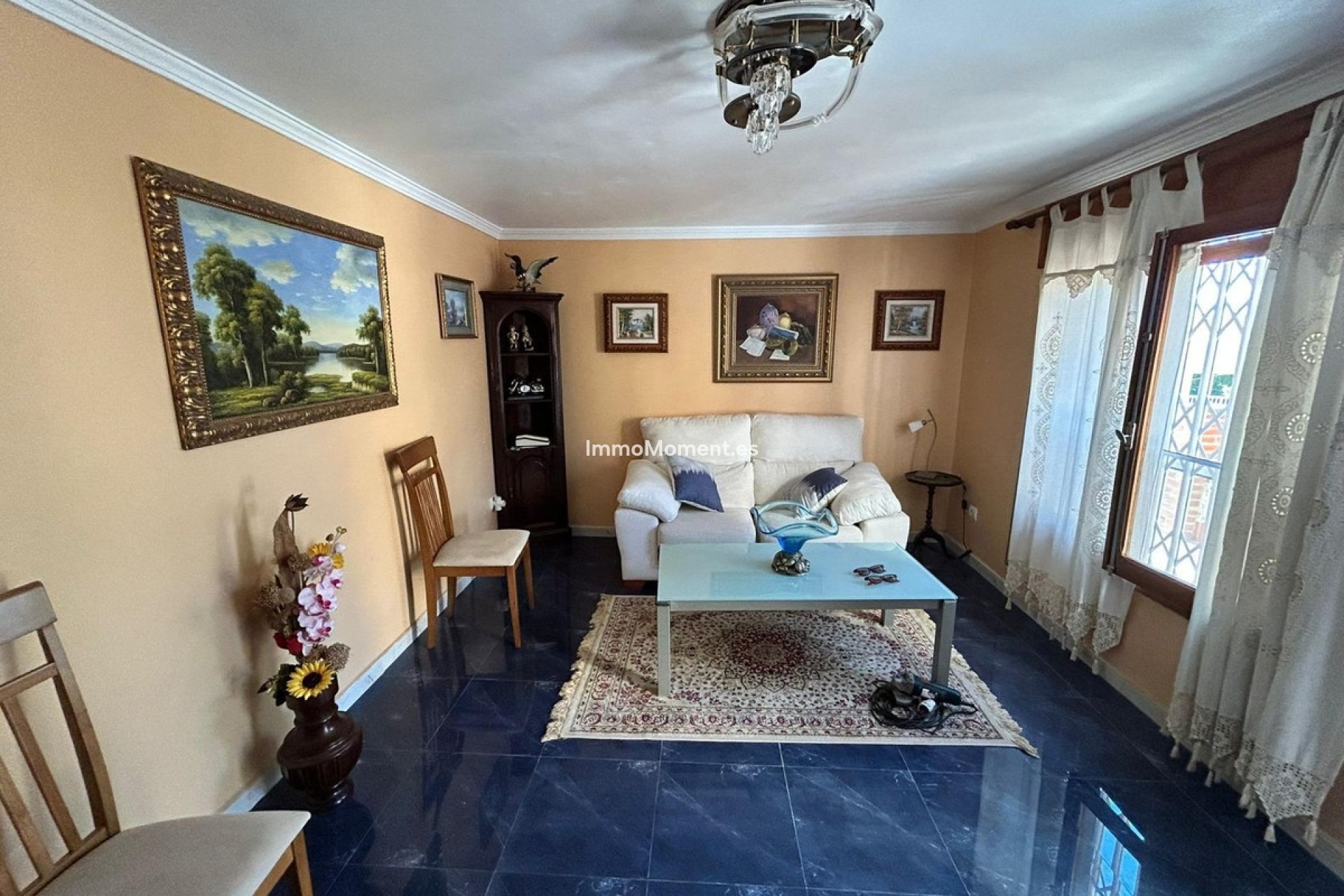 Reventa - Villa independiente - La Nucía - La Nucia Centro