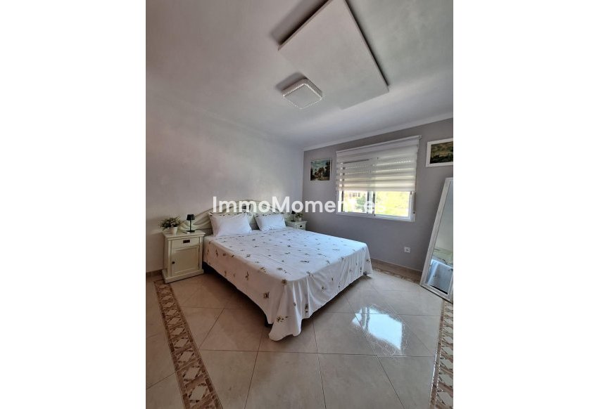 Reventa - Villa independiente - La Nucía - La Nucia Centro